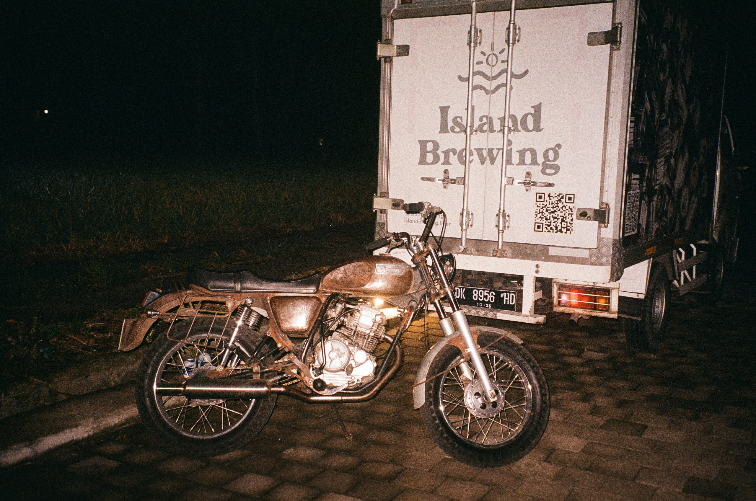 ENERGY OF YOUTH. Carolinetru