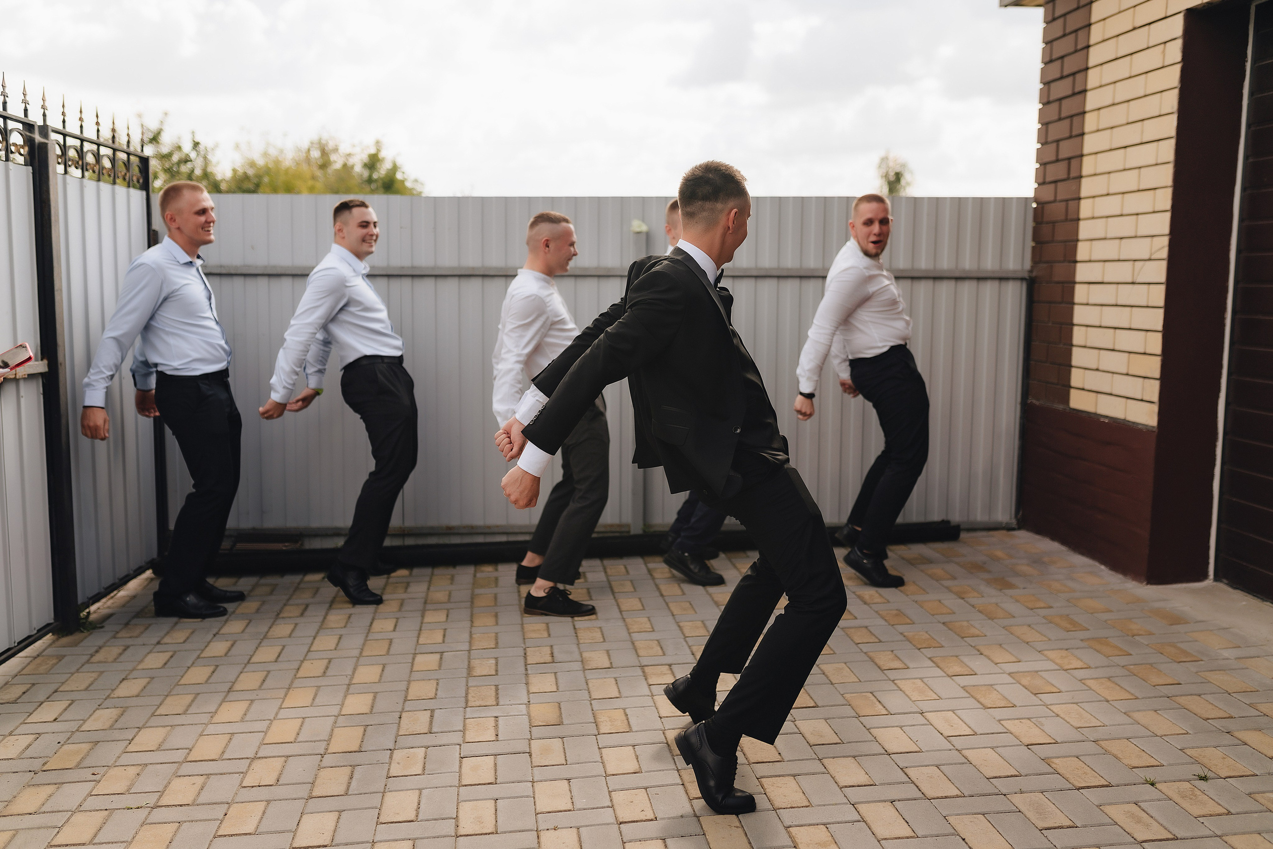 Анна и Дмитрий. Фотограф Карина Шмулёва. Воронеж и область