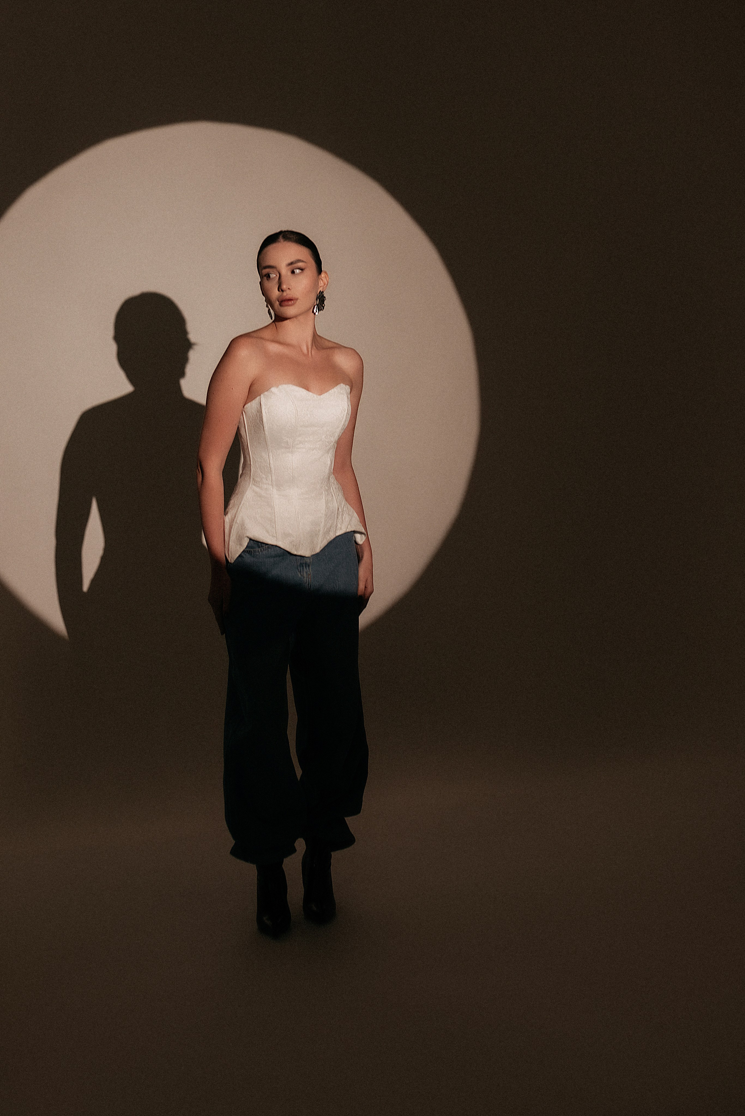 Валерия. Фотограф Карина Шмулёва. Воронеж и область