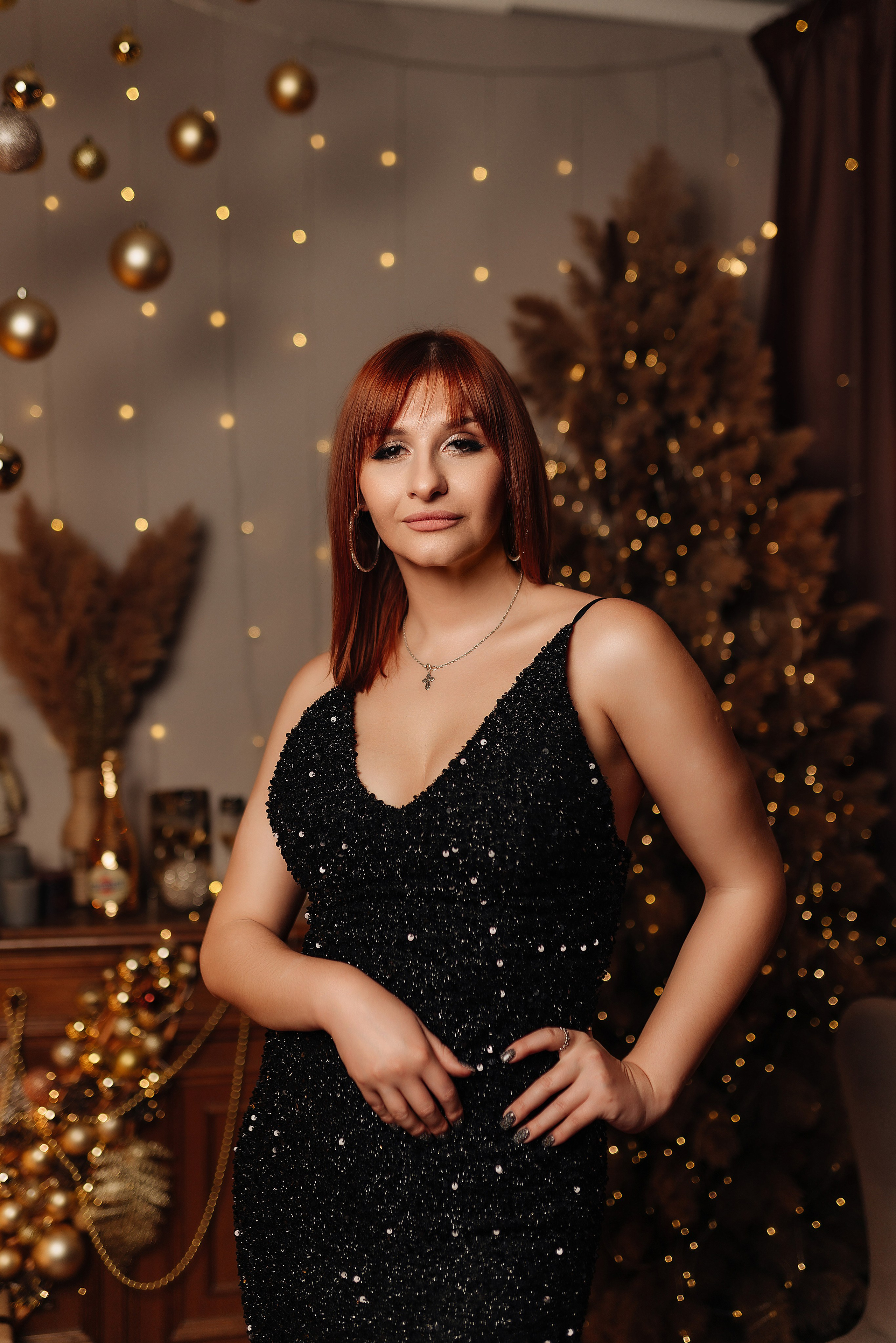 Ксения. Фотограф Карина Шмулёва. Воронеж и область