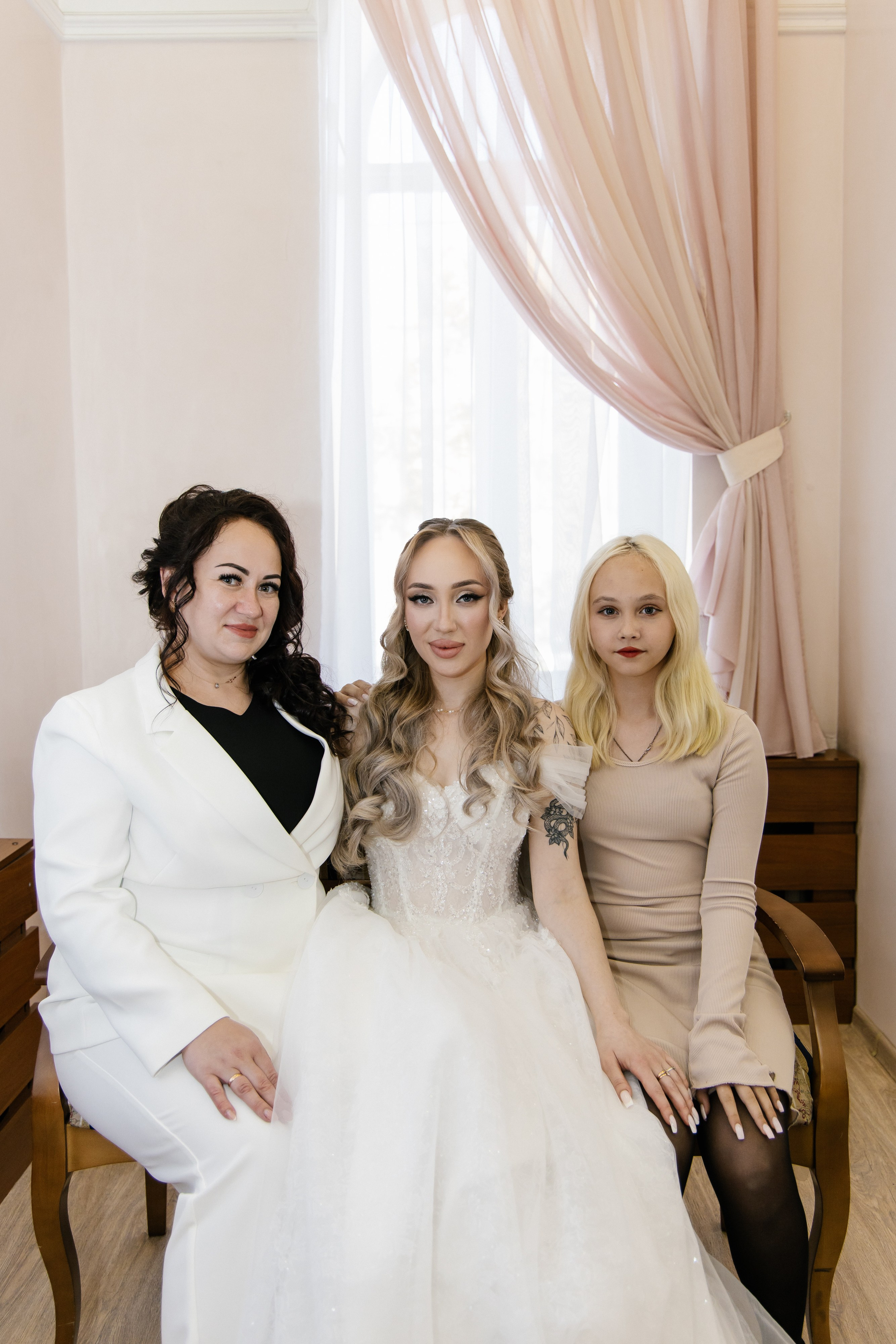 Карина и Николай. Фотограф в Барнауле Юлия Садвокасова