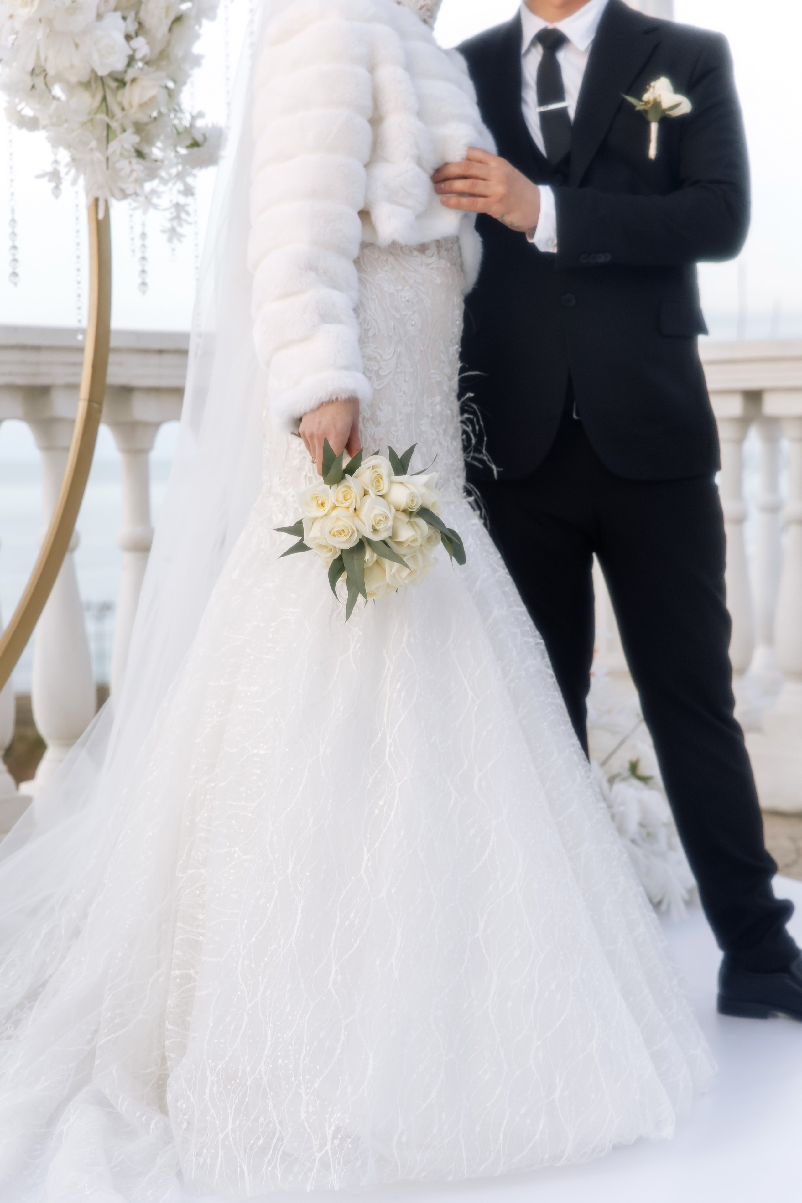 Victoria & Sergei. Свадебный фотограф в Севастополе и Крыму| Tanya Sher