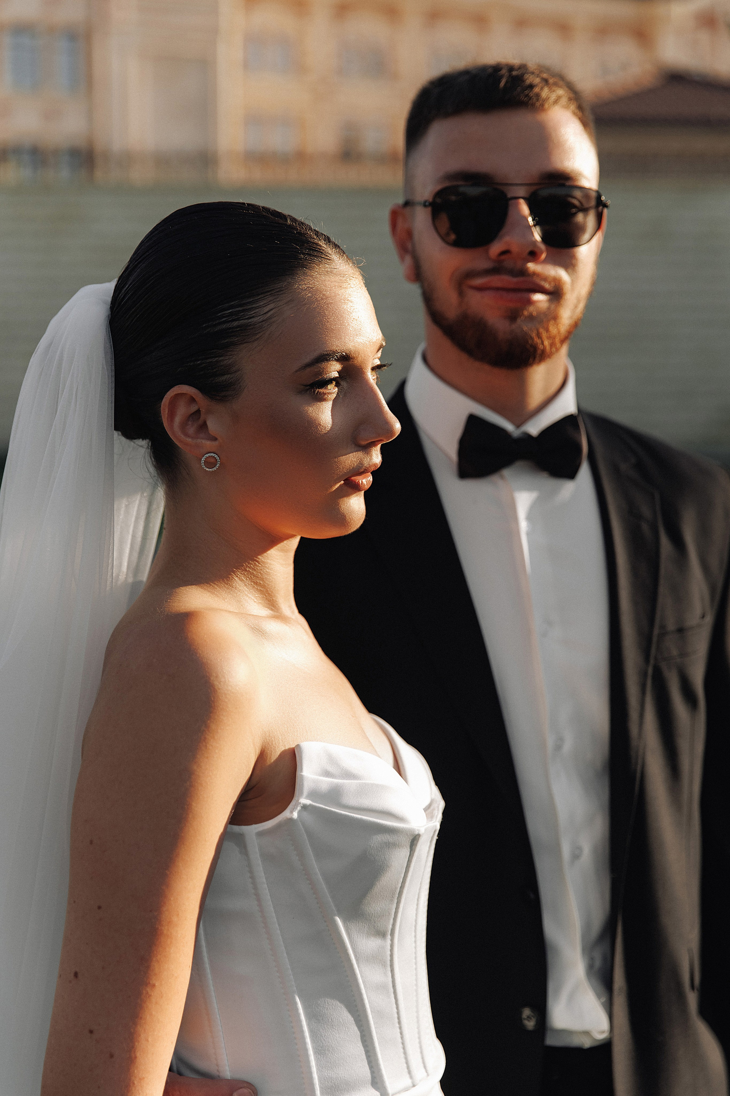 Timur & Nastya. Свадебный фотограф в Севастополе и Крыму| Tanya Sher