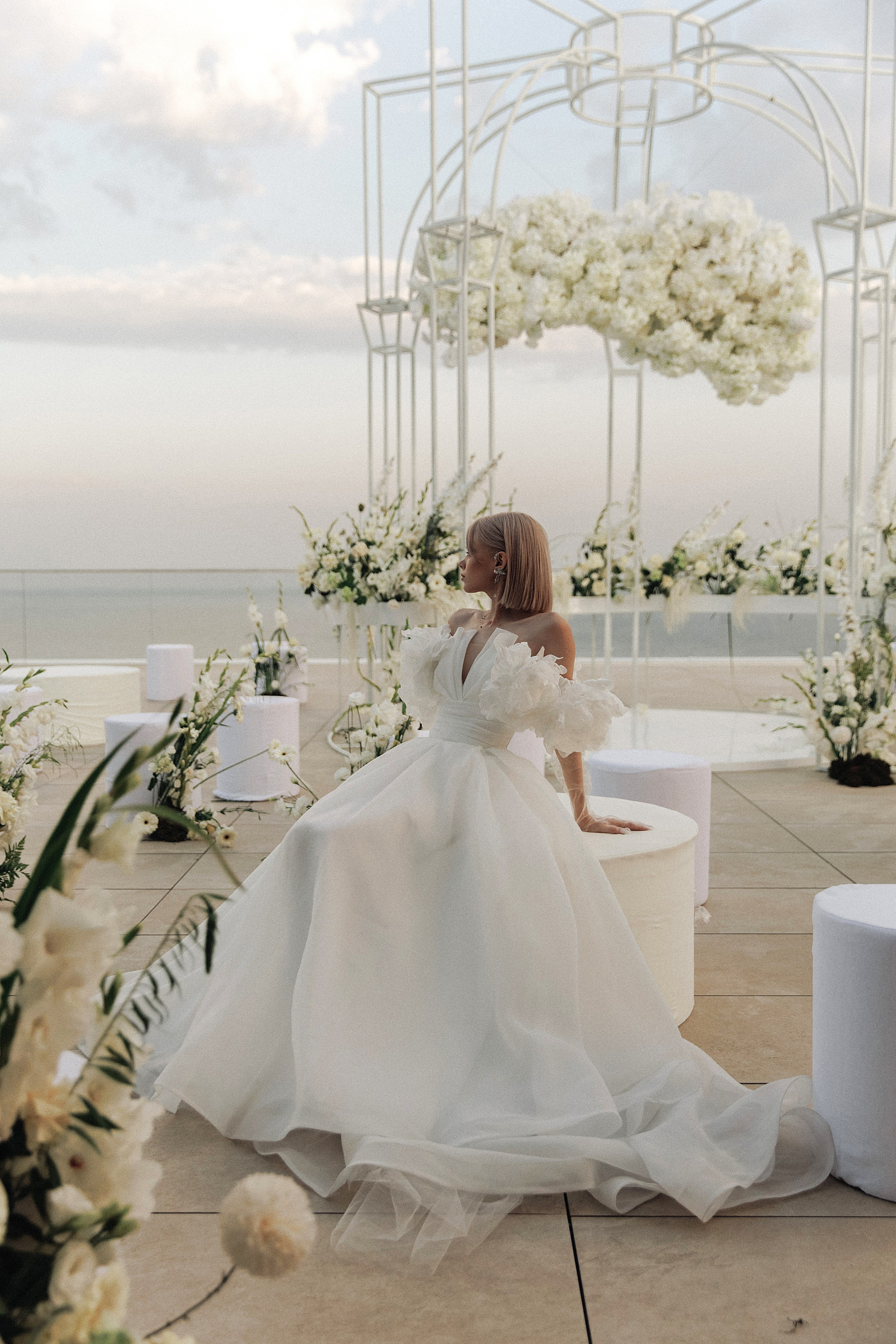 Maria & Dima. Свадебный фотограф в Севастополе и Крыму| Tanya Sher