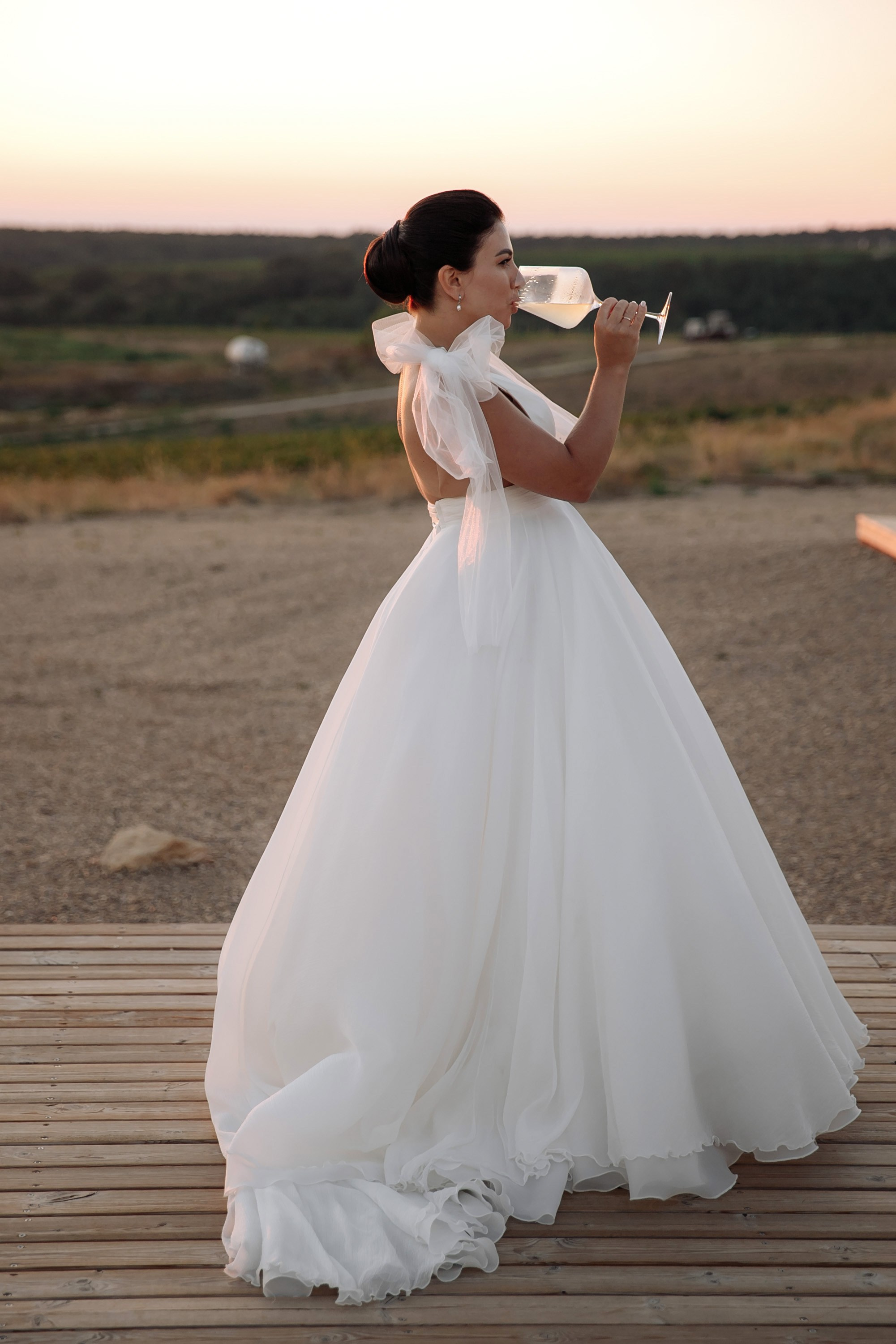 Alina & Denis. Свадебный фотограф в Севастополе и Крыму| Tanya Sher