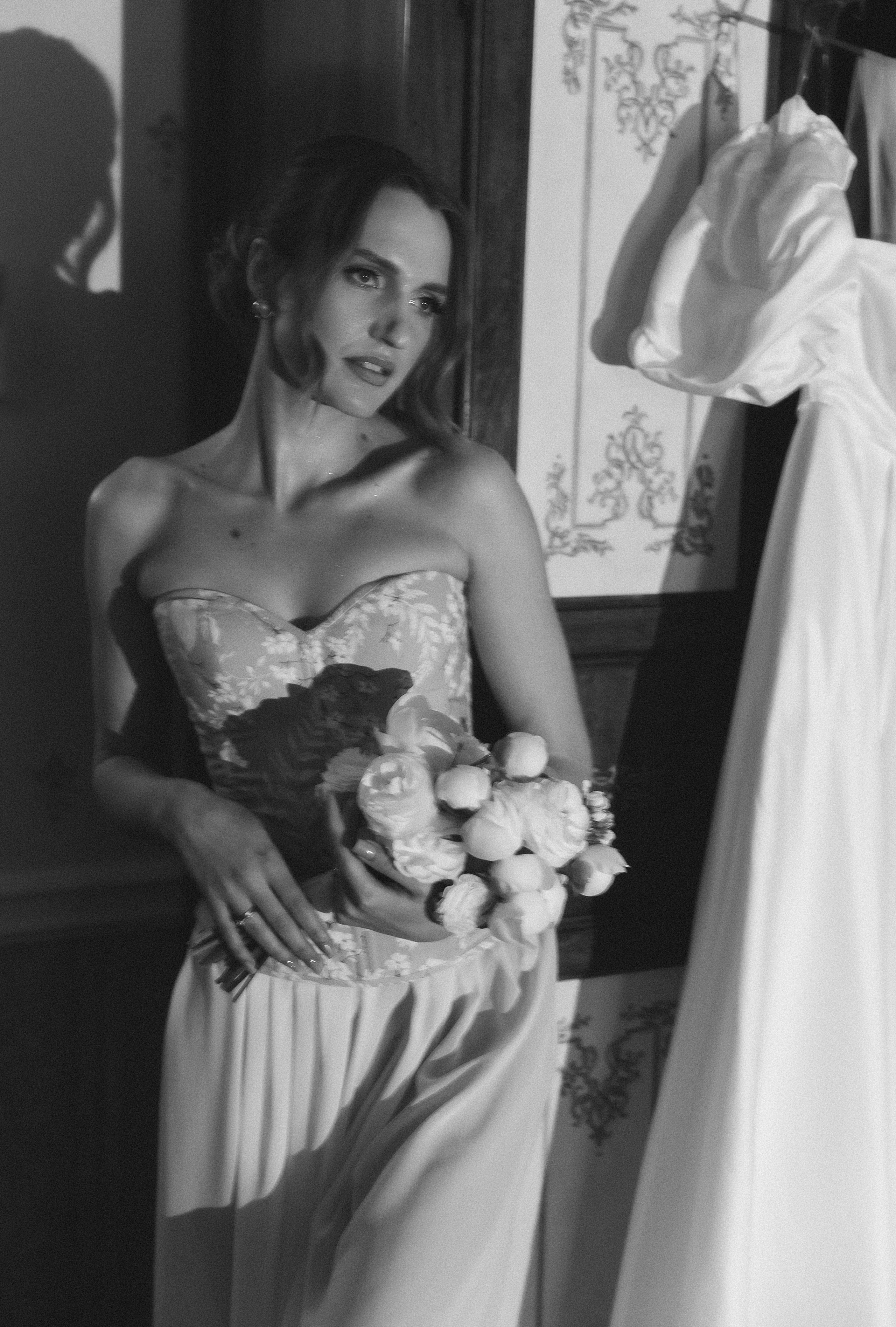 Sandra & Artem. Свадебный фотограф в Севастополе и Крыму| Tanya Sher