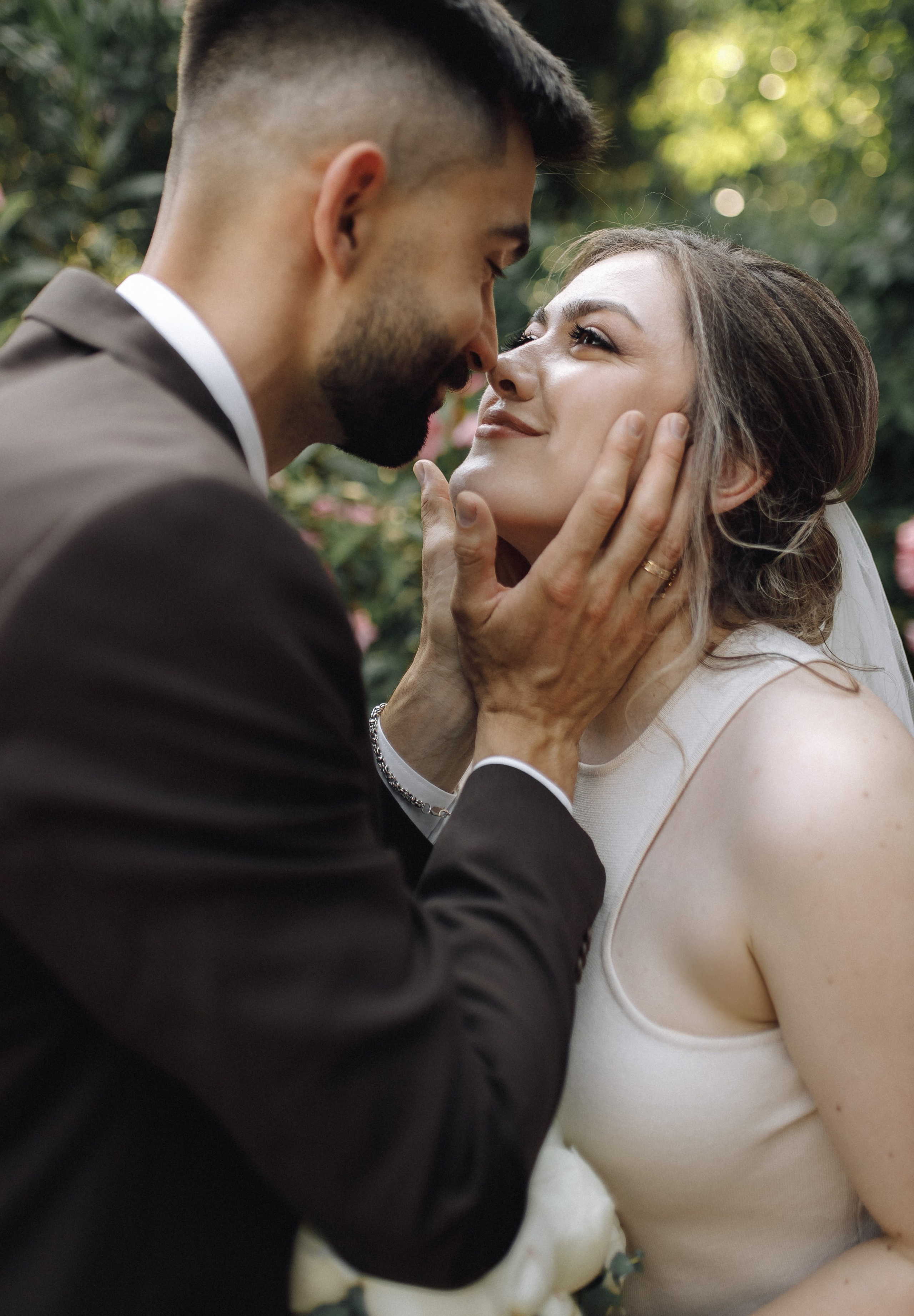 Susanna & Grigoriy. Свадебный фотограф в Севастополе и Крыму| Tanya Sher