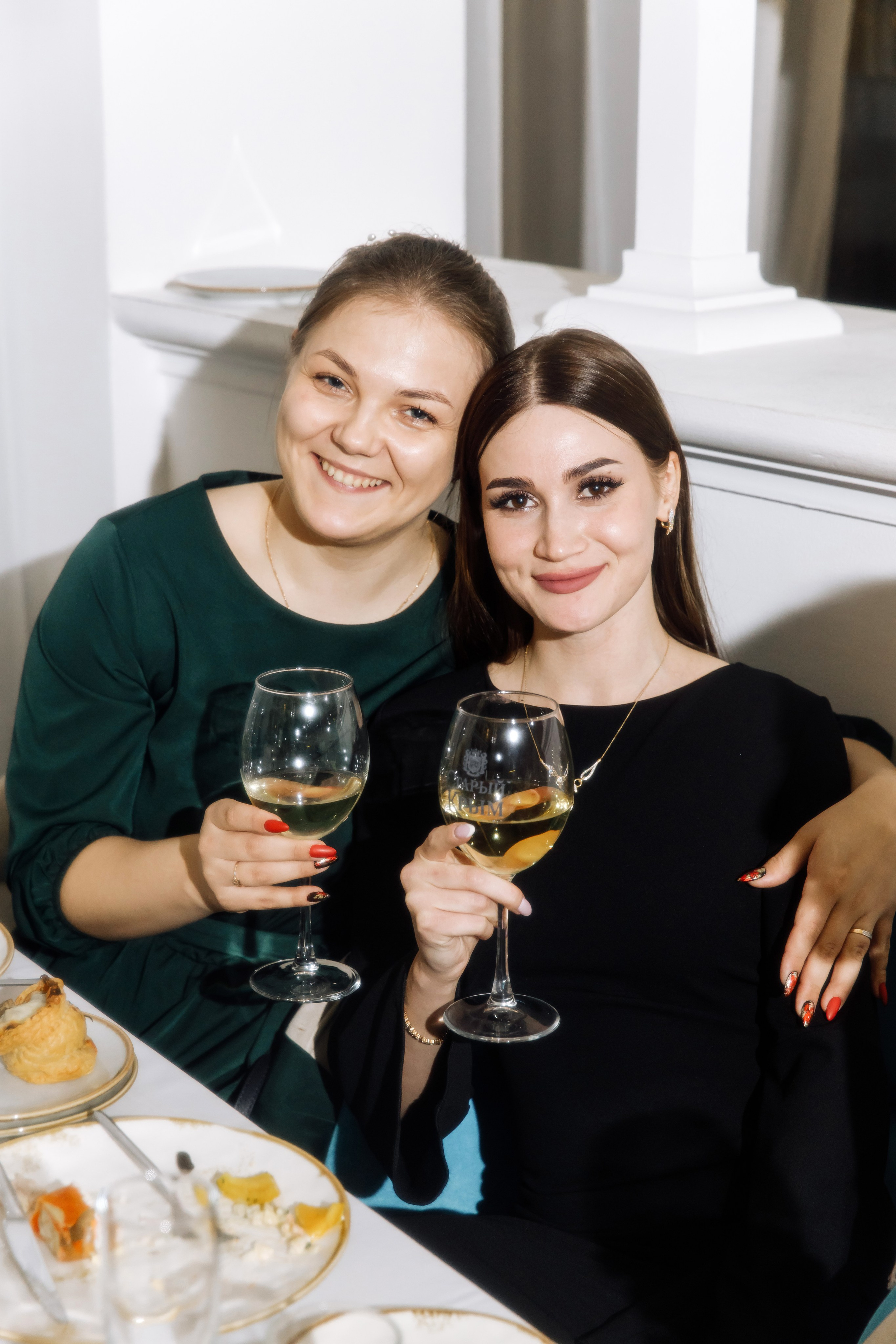 Victoria & Sergei. Свадебный фотограф в Севастополе и Крыму| Tanya Sher