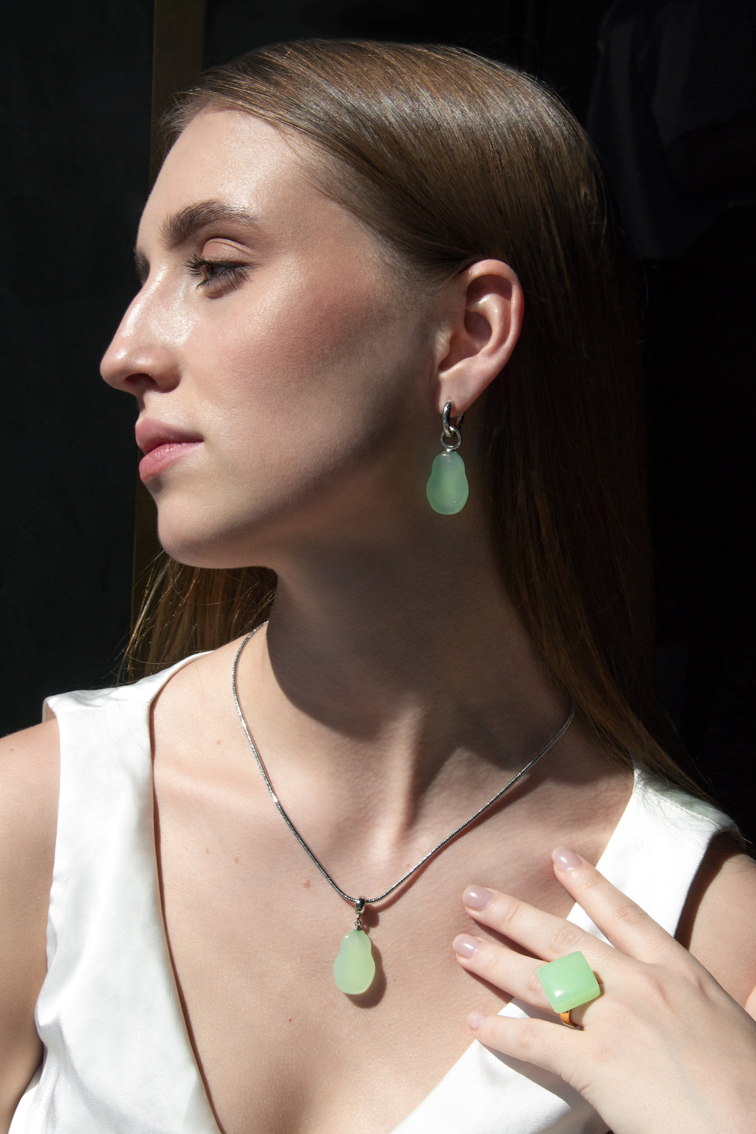 Joyanastyle. Фотограф для брендов Любовь Батина (Спб/Мск)