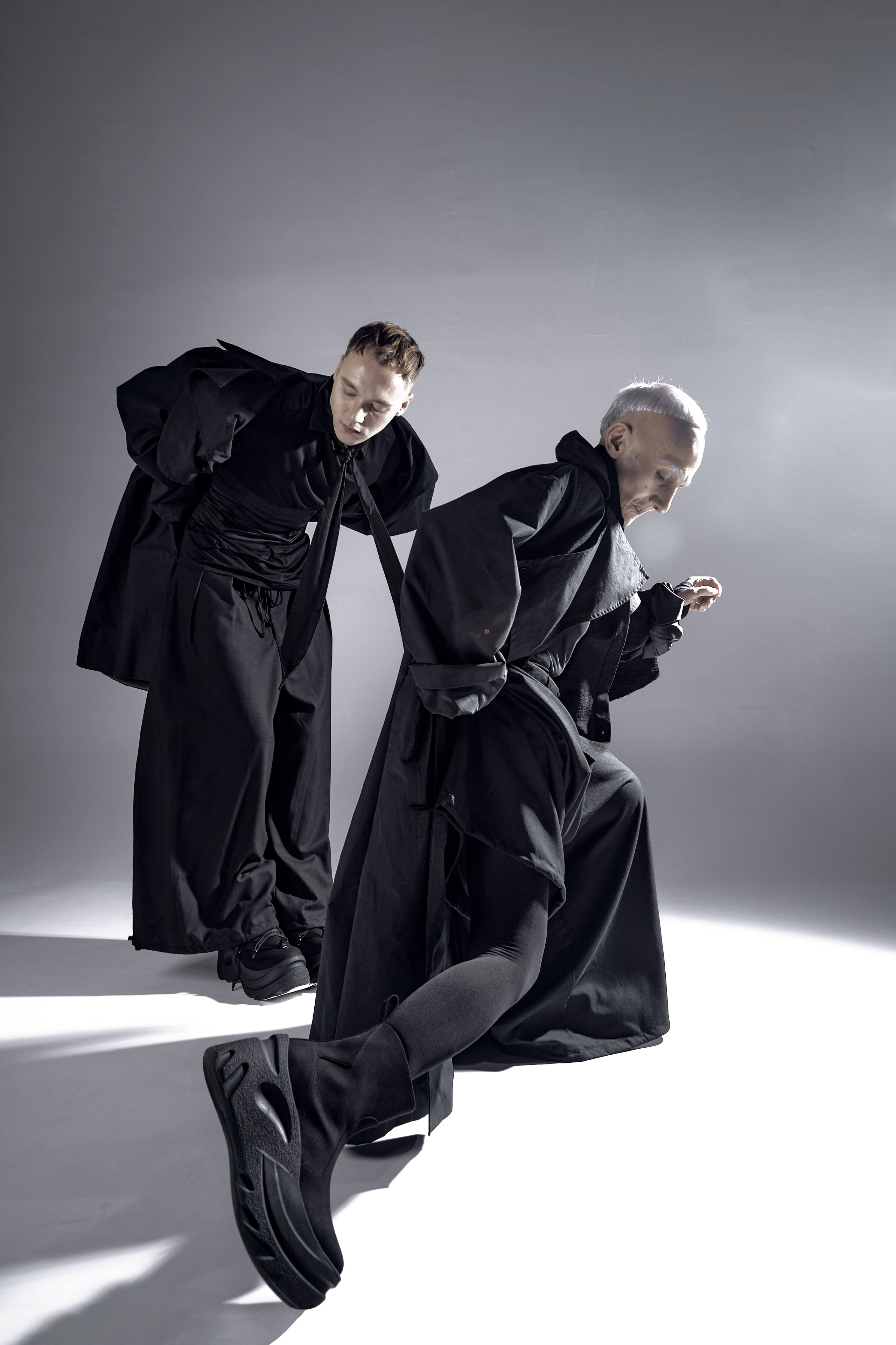 Артём Злобин. Фотограф для брендов Любовь Батина (Спб/Мск)