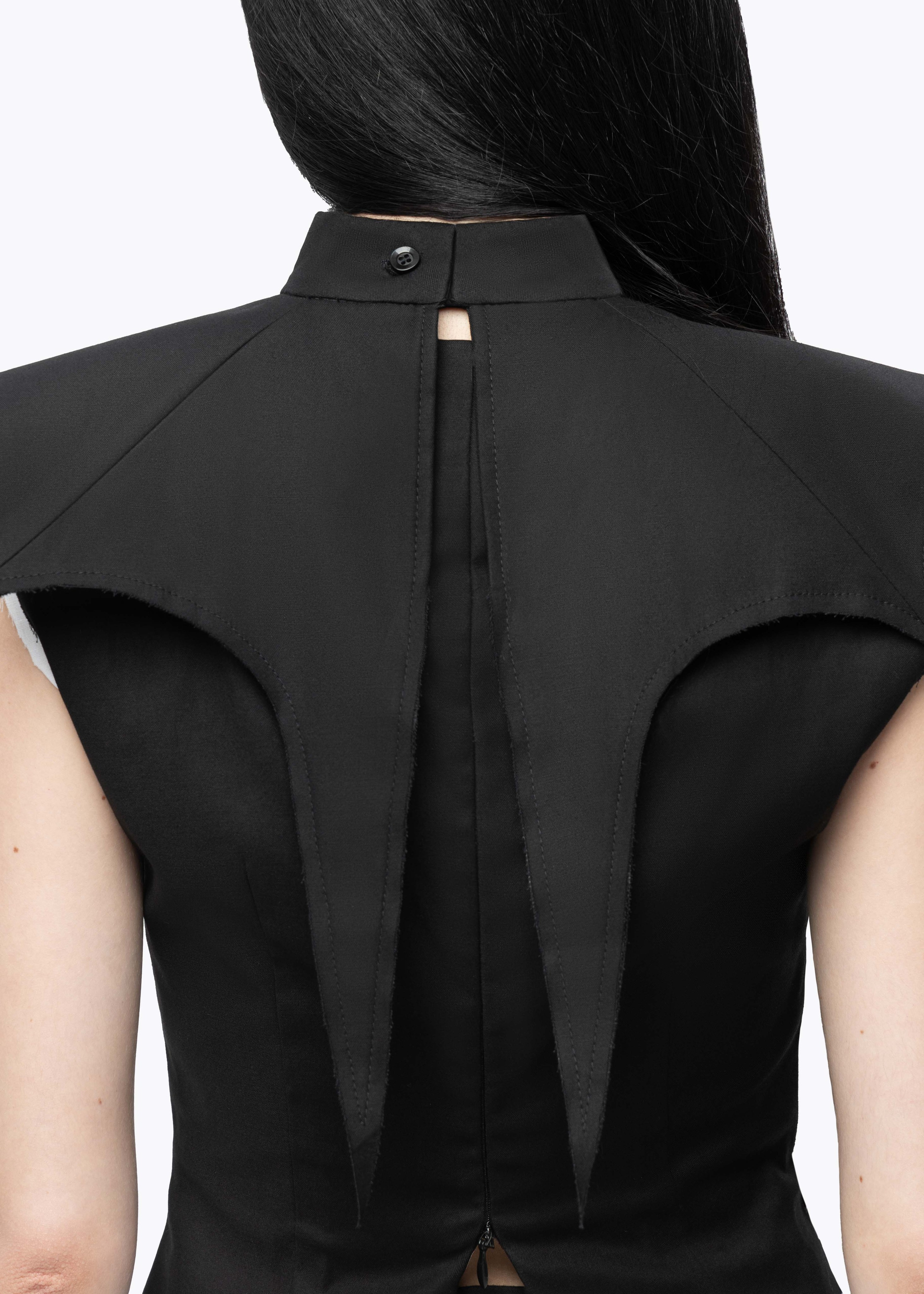 Bat Norton AI.AVANGARDEN. Фотограф для брендов Любовь Батина (Спб/Мск)