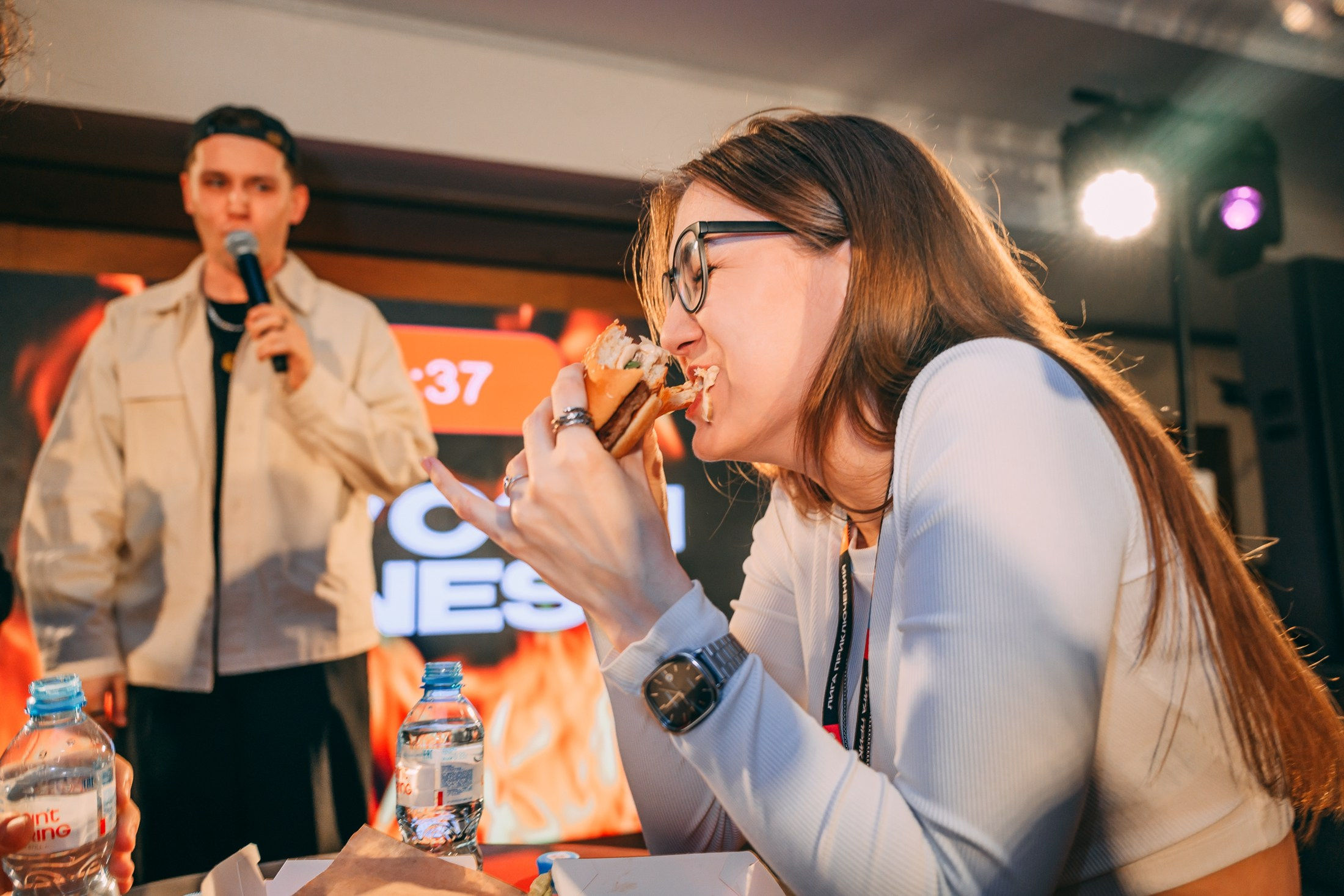 «Лига приключений» Совкомбанка. 📸Портретный и репортажный фотограф | Красноярск | Поливода Дмитрий📸