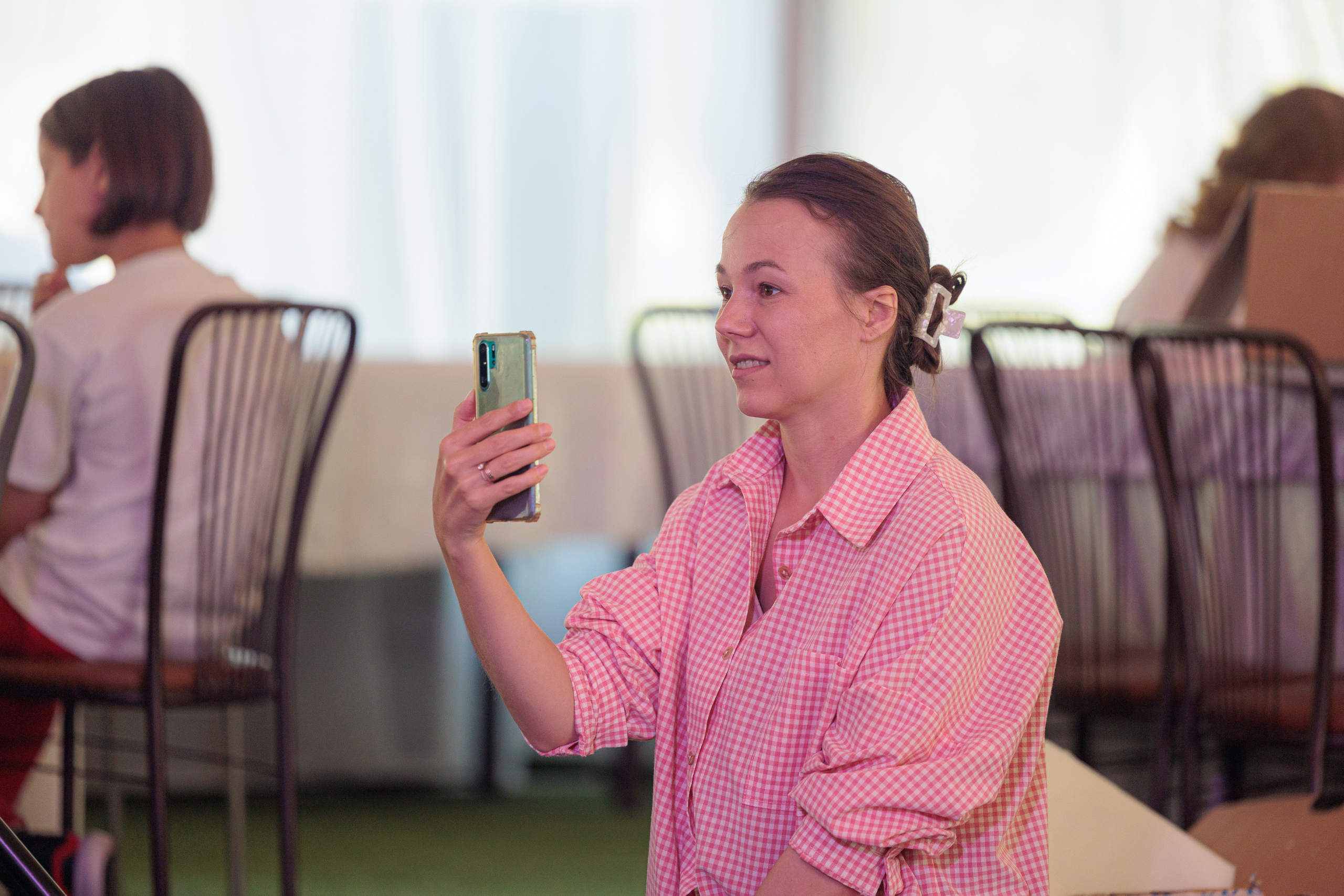 Вечерний STARS. Ваши Истории. Фотограф/видеограф. Абакан