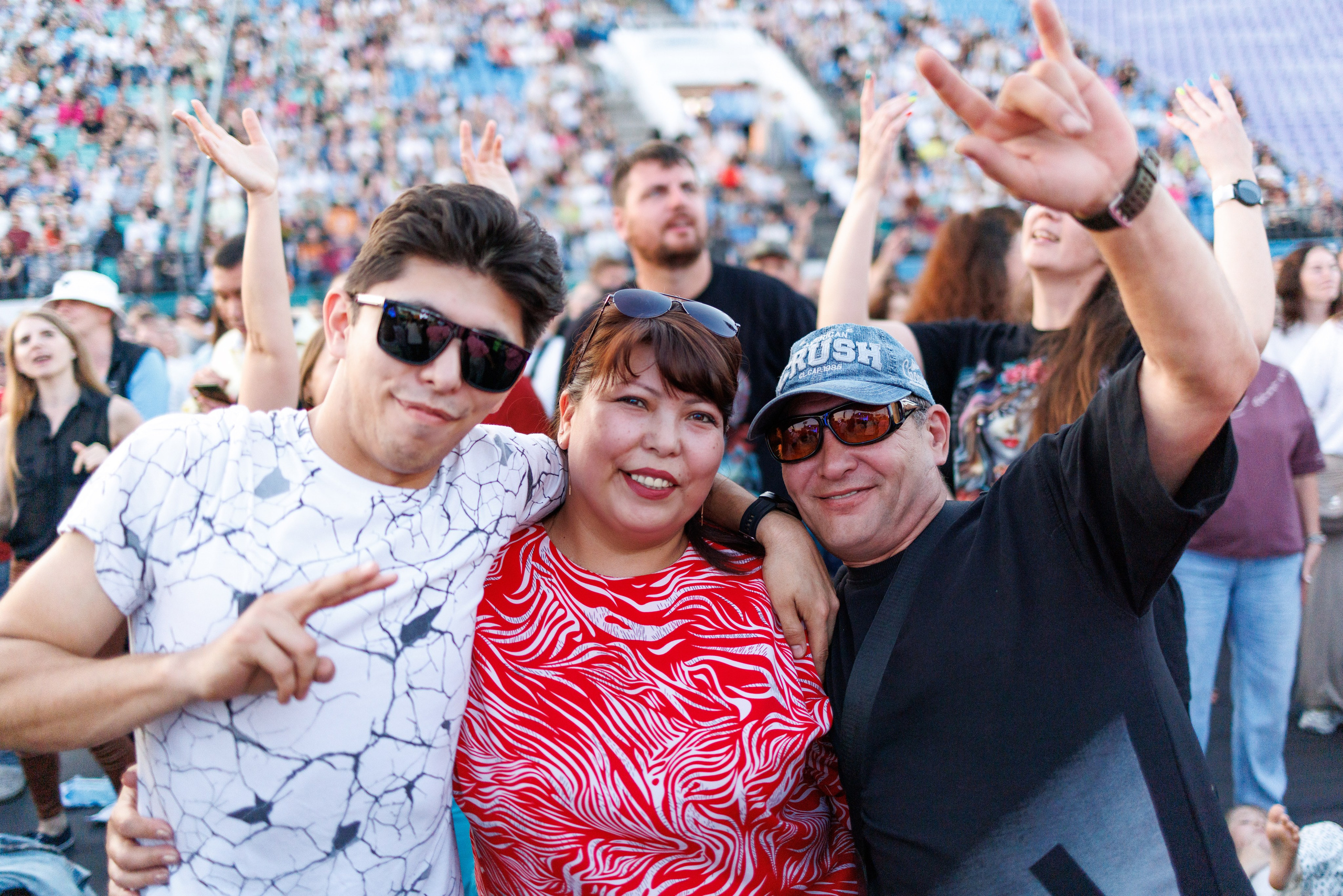 Симфония в джинсах 5. Ваши Истории. Фотограф/видеограф. Абакан