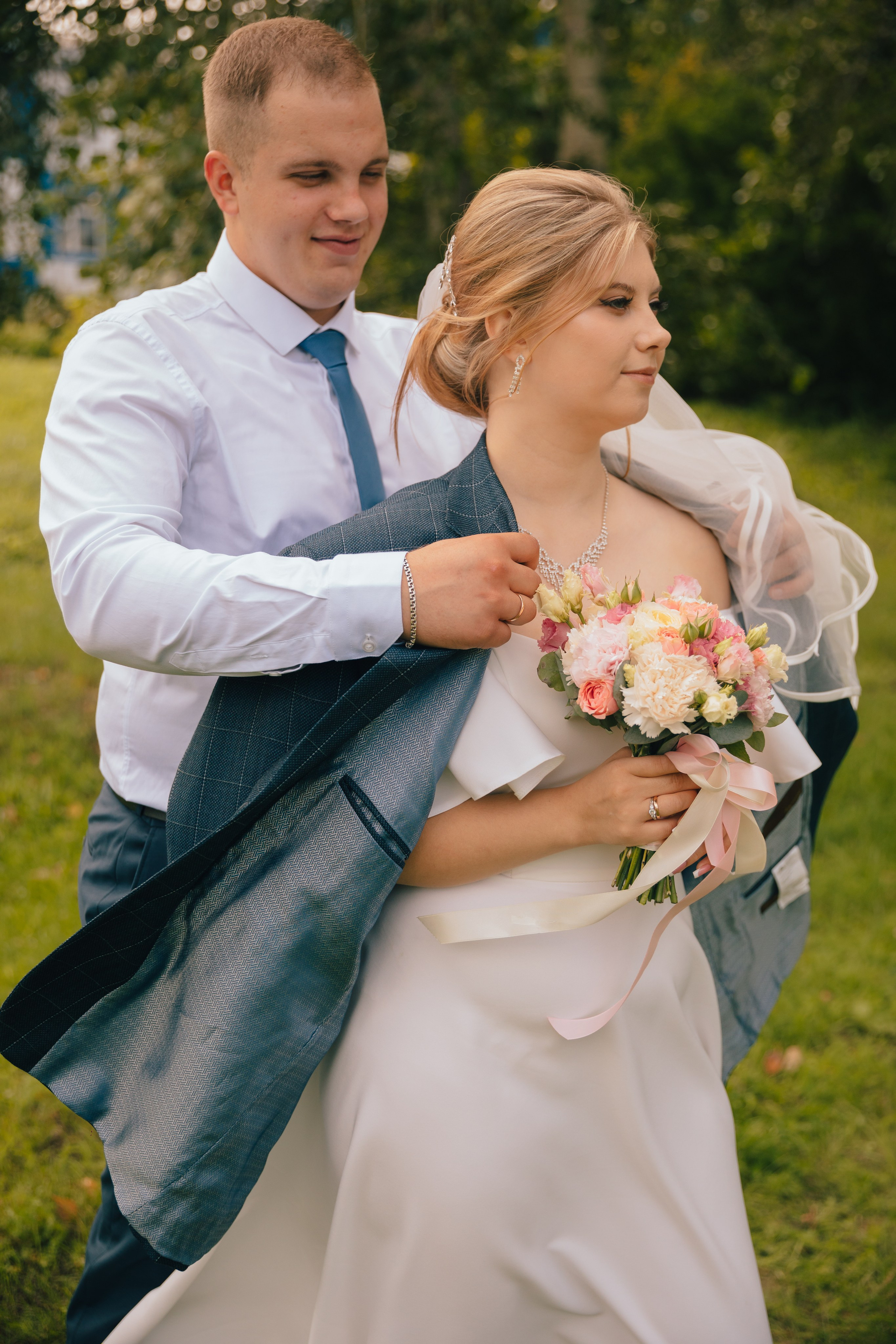 Портфолио. Свадебный и семейный фотограф Ирина Шимолина