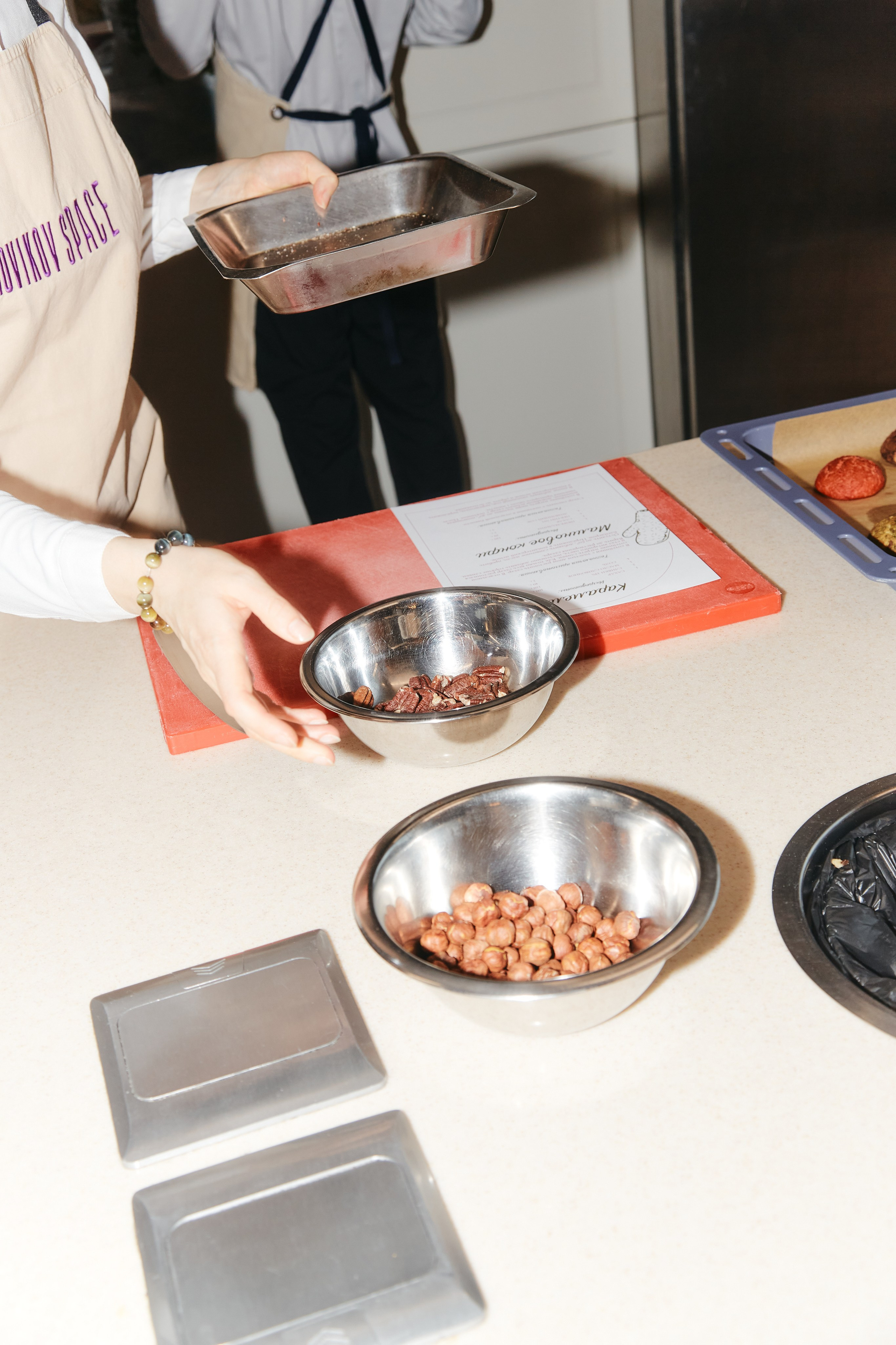 POST MERIDIEM BRAND PARTY. Photographer Daria Ilkevich