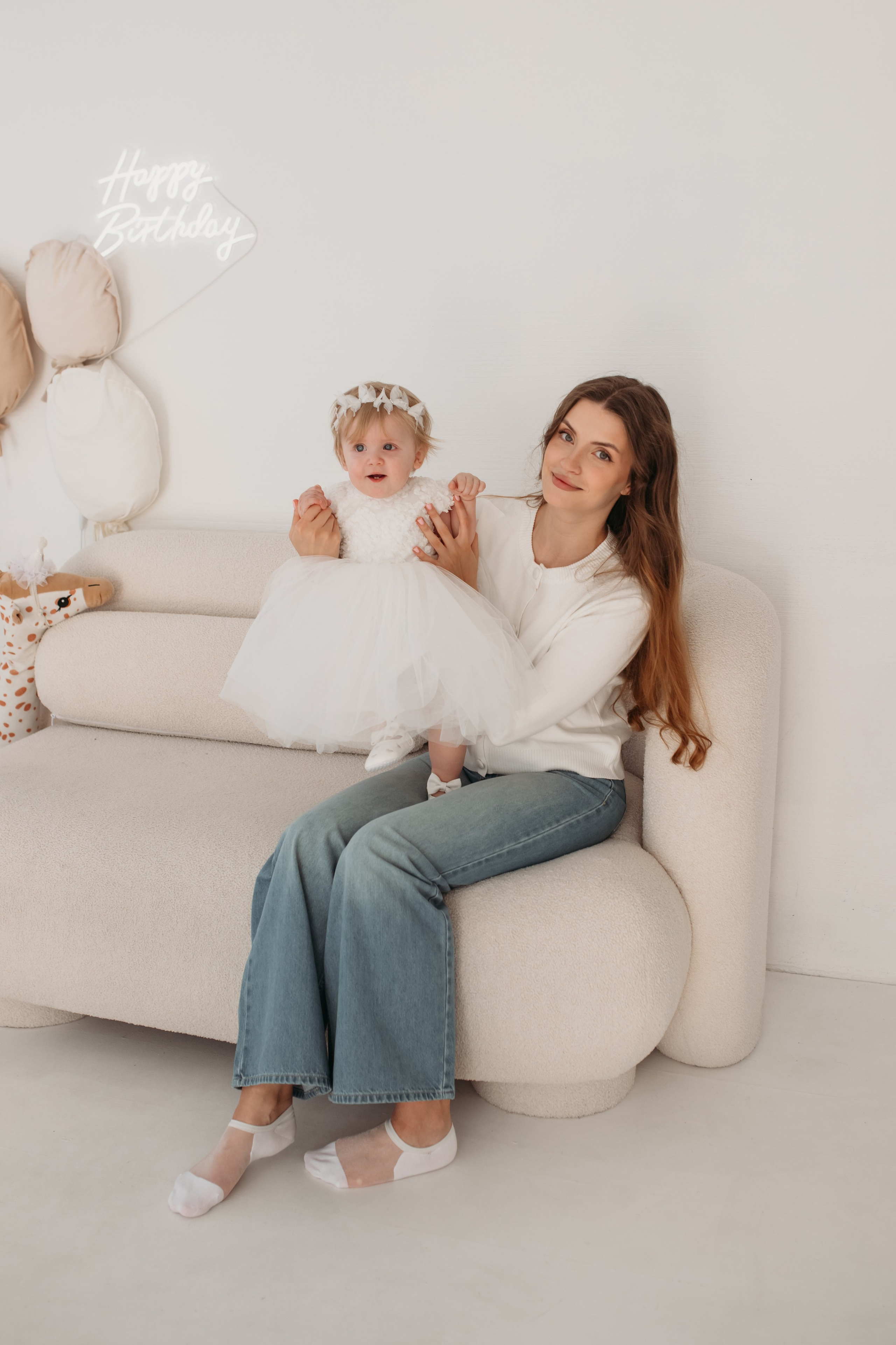 Эмилия. Семейный и детский фотограф Минск, Беларусь