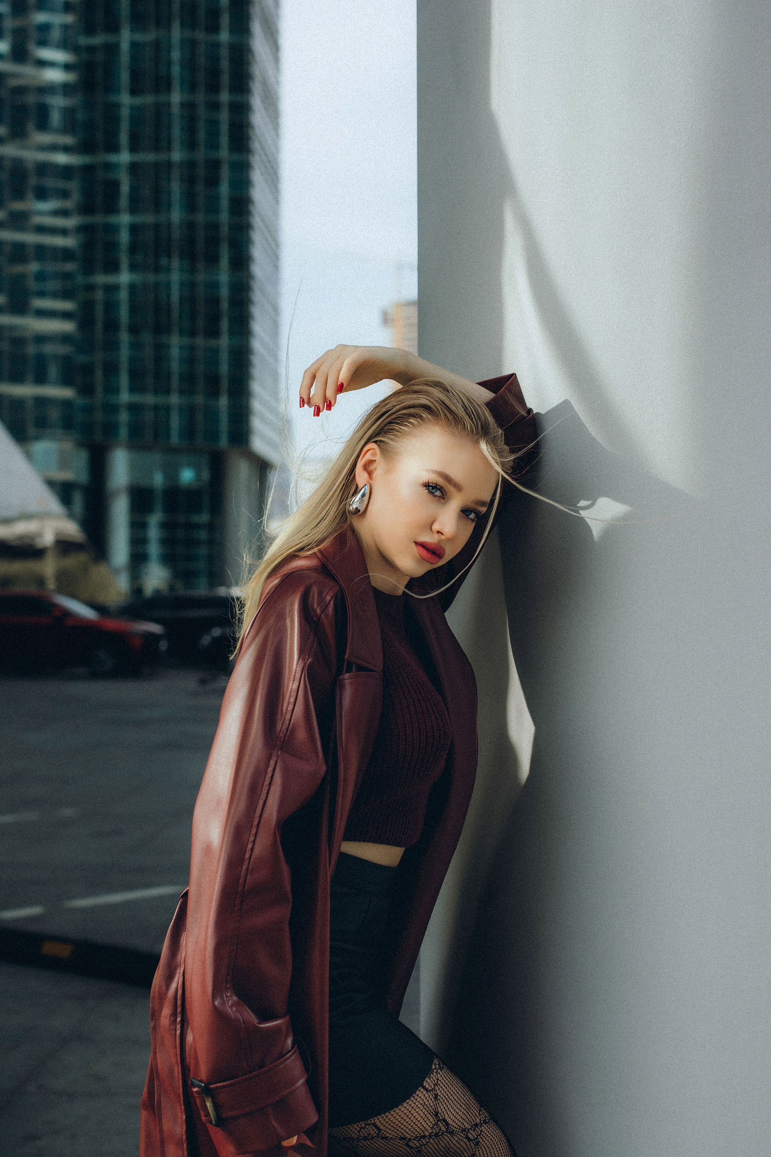 Таня. Фотограф в Москве Ангелина Ким