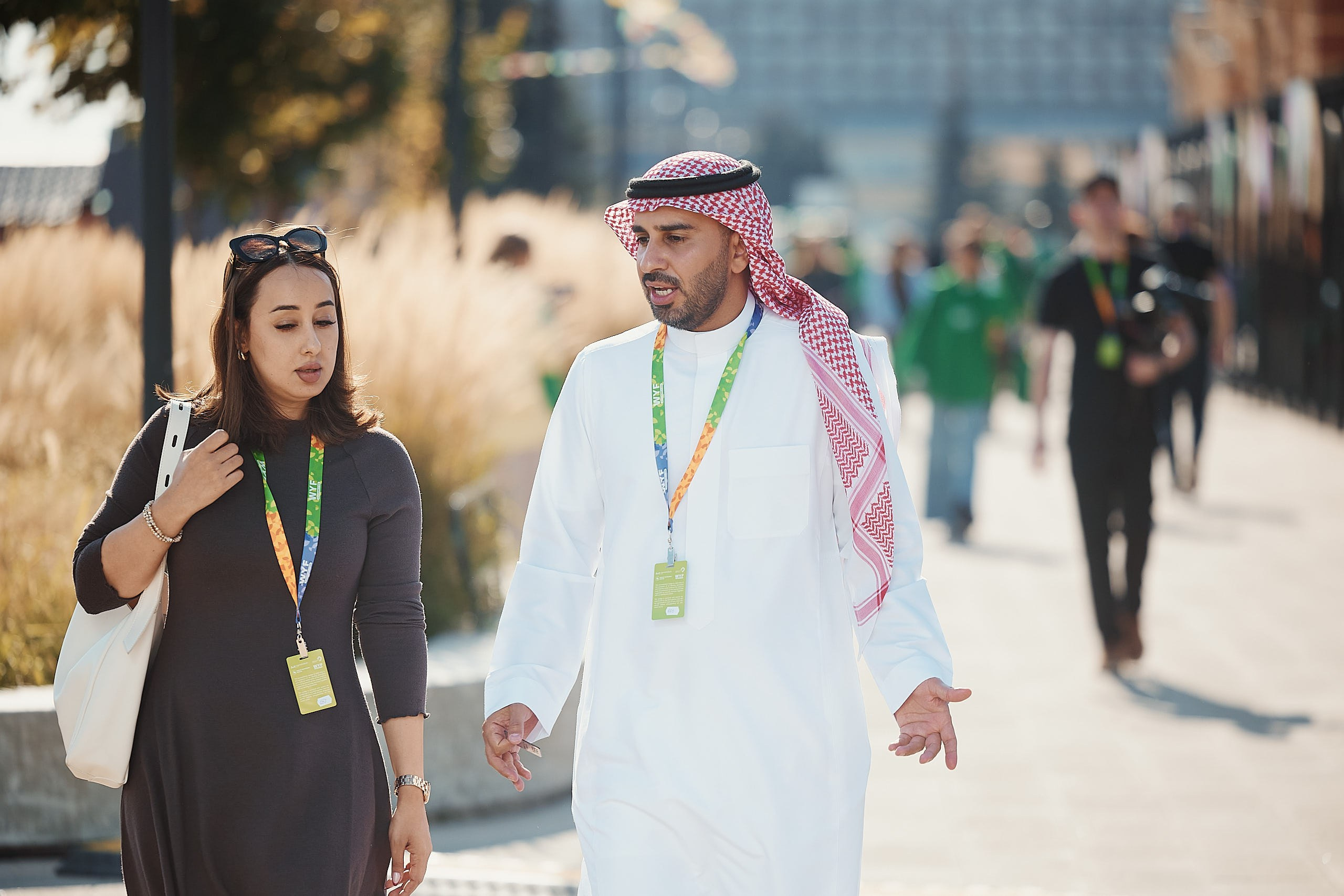 Слет фестиваля молодежи 2025. Репортажная съемка в Москве