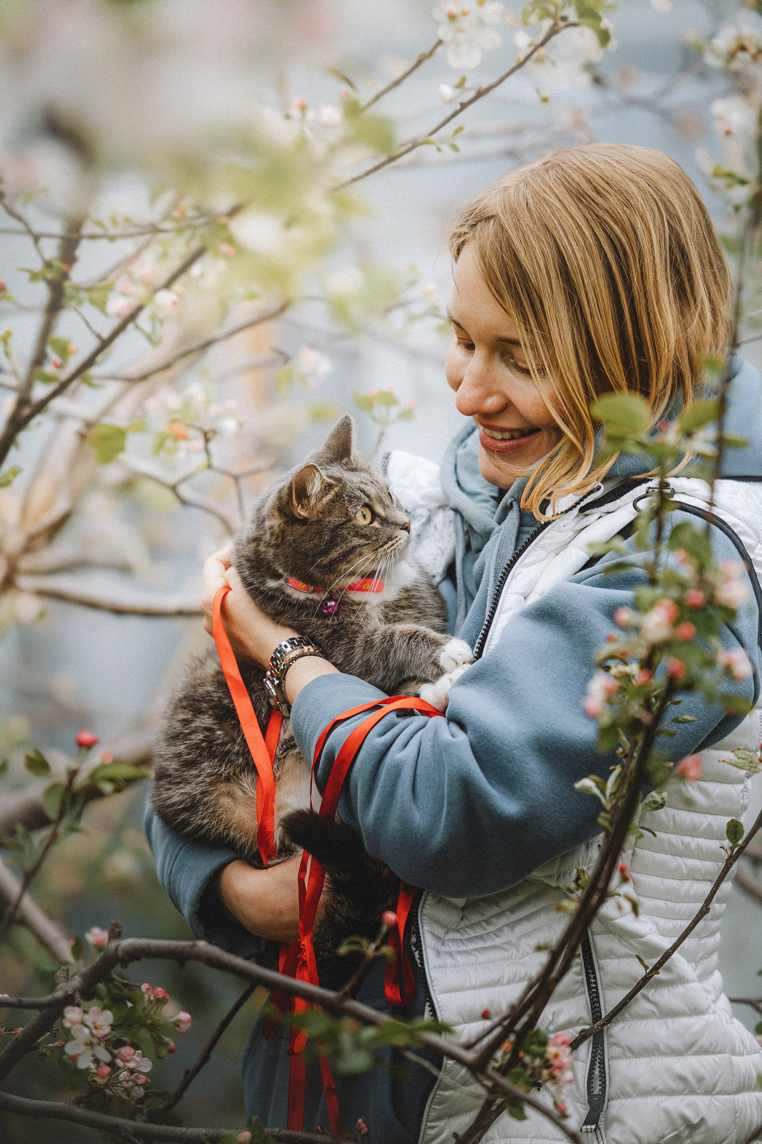 Леброн, Муся и Ира