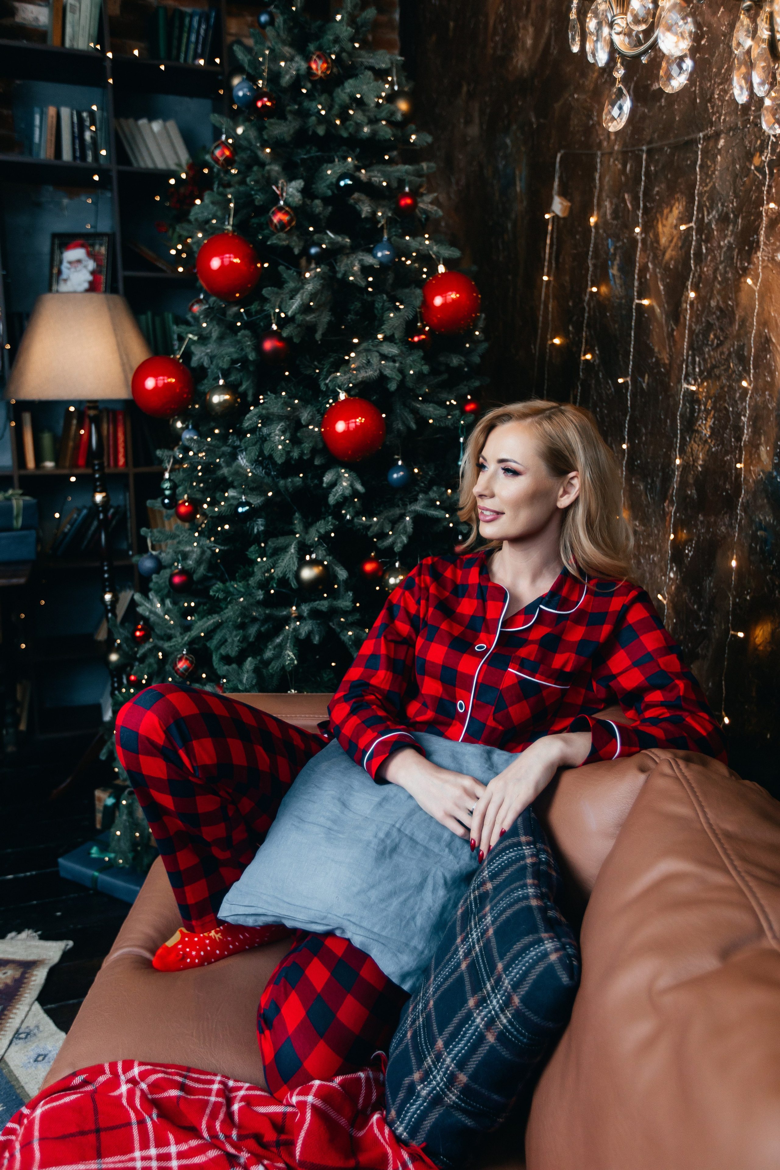 Новогодние фотопроекты. Свадебный и семейный фотограф в Нижнем Новгороде и Москве Сергей Полян