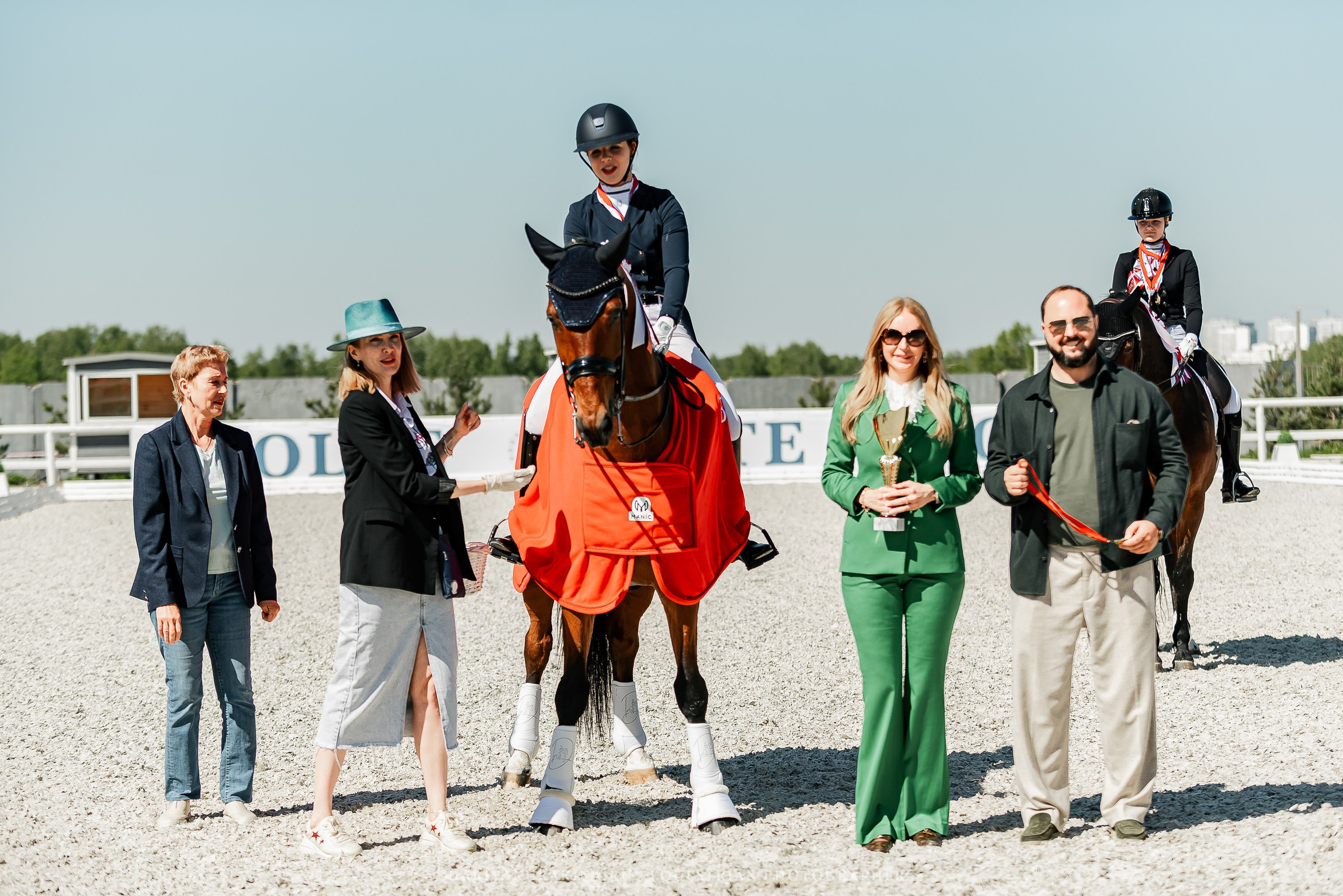 РЕПОРТАЖ МКК ВОЛЬТ «LA TULIPS». Конный фотограф Куракина Дарья • Фотосессии с лошадьми