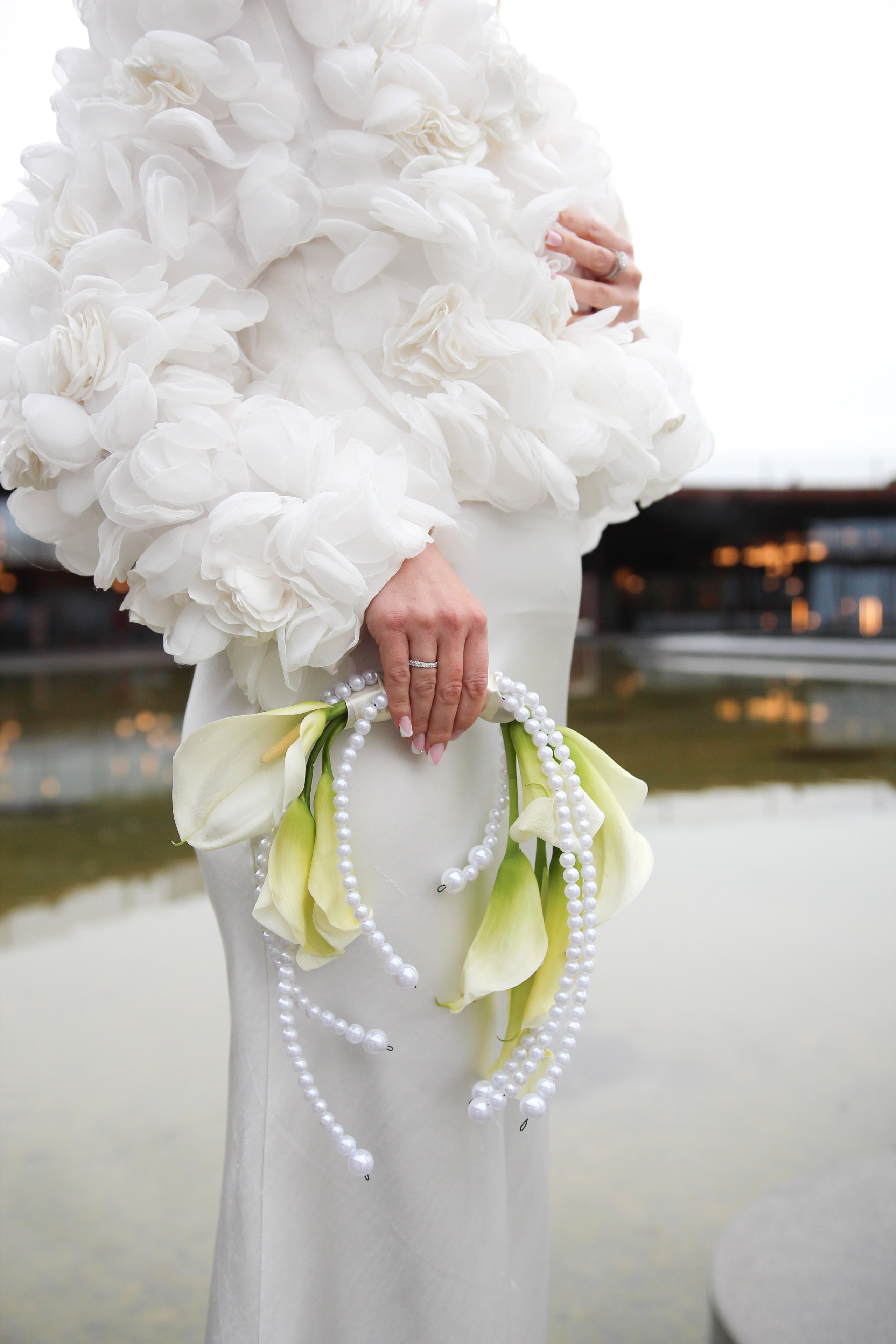 Wedding. Фотограф в Крыму — Бабанина София