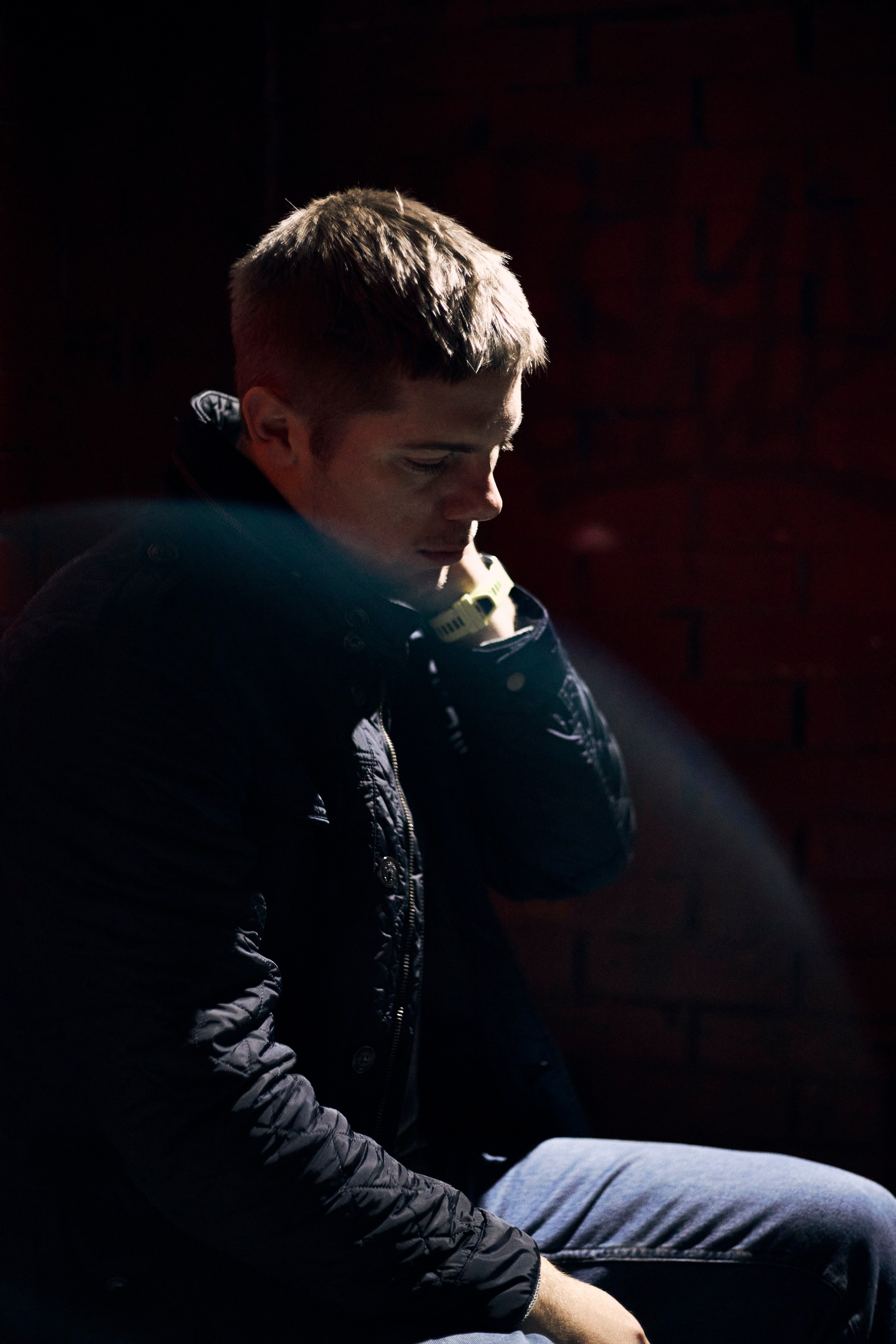 Фотопрогулка для Александра. Анна Потявина. Фотограф Москва