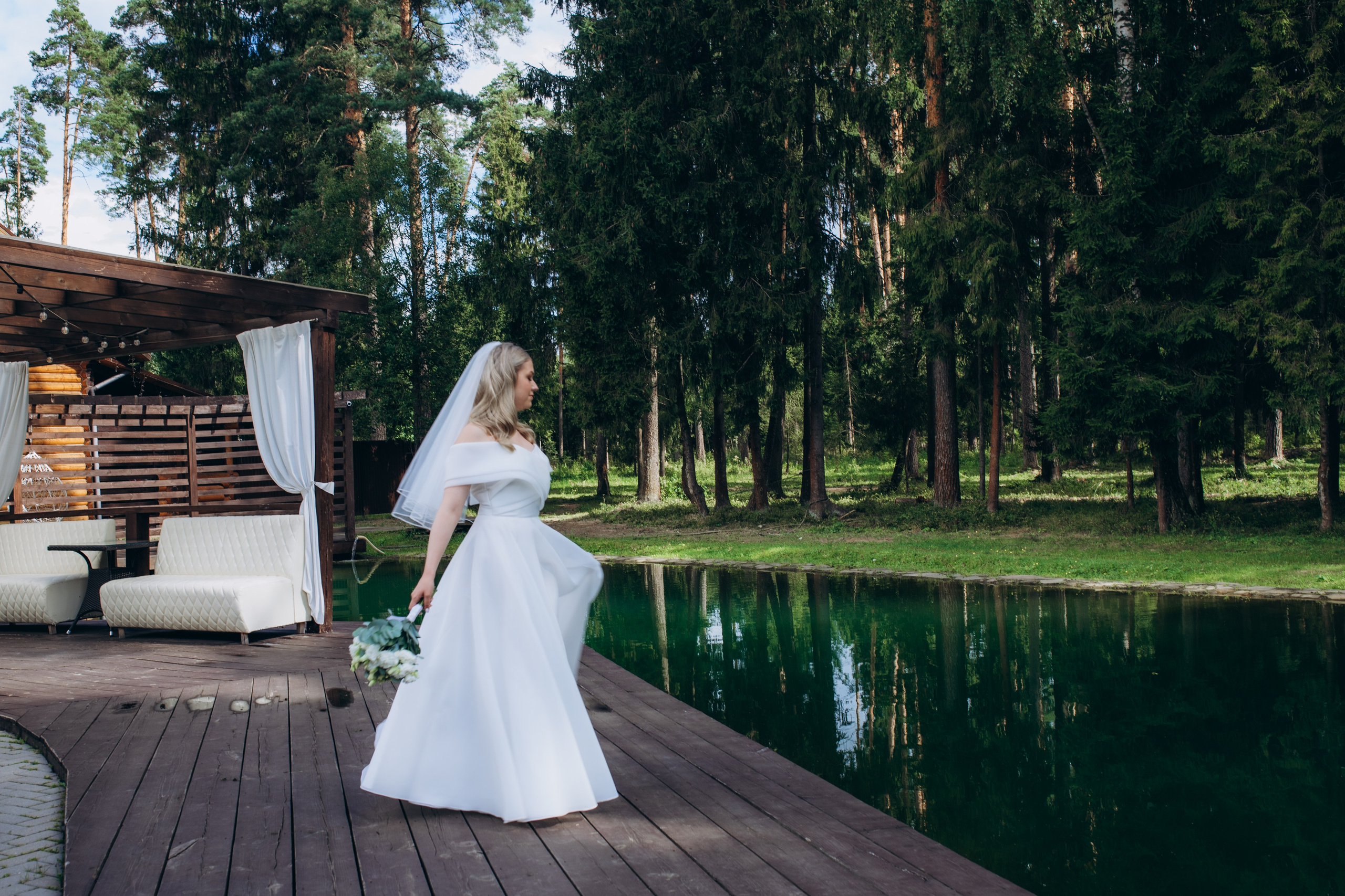 Даниил & Мария. Семейный и домашний фотограф в Москве и МО Королева Валерия