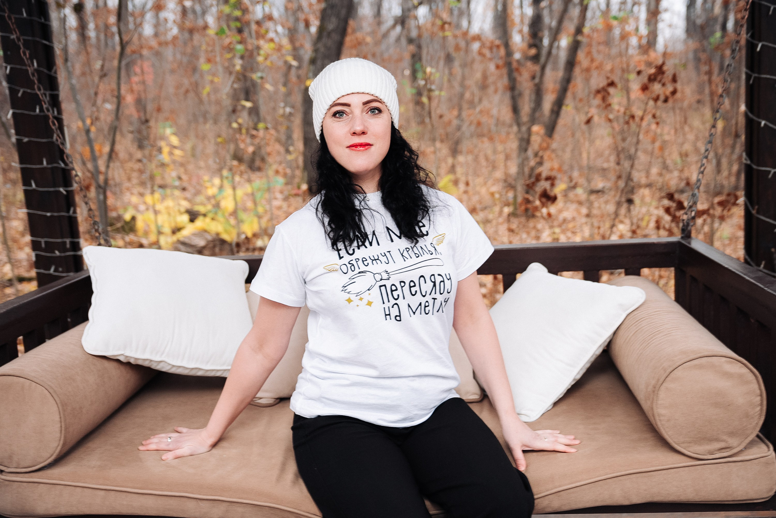 Белый кофе. Фотограф в Хабаровске Швендых Рудольф