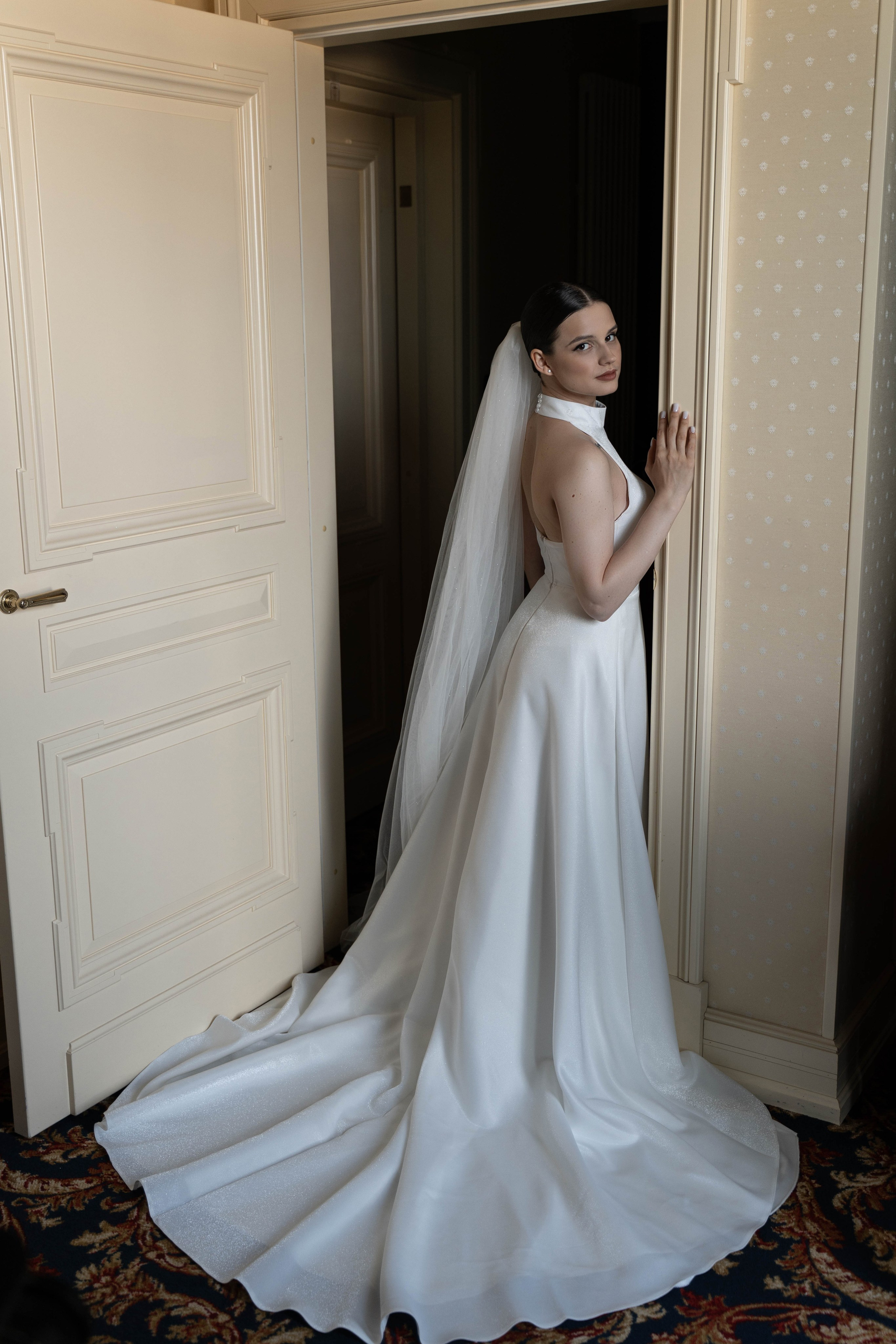 Свадьба. Фотограф и видеограф в Санкт-Петербурге