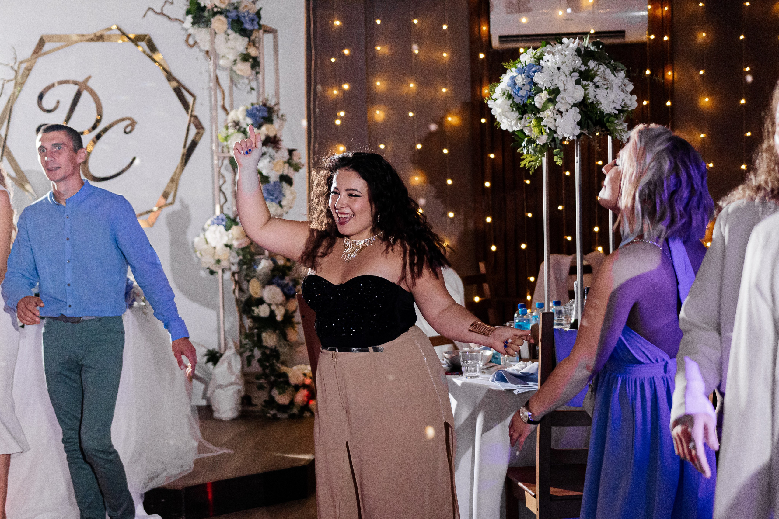 Снежана и Данила. Свадебный фотограф Челябинск