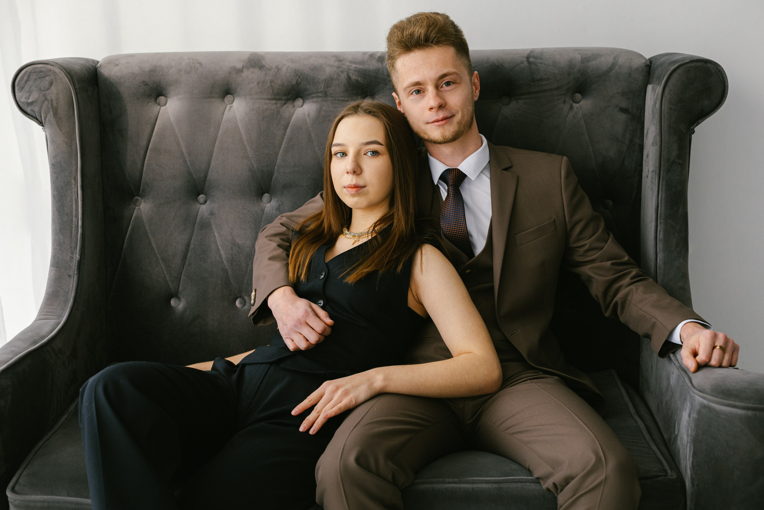 Студийная съемка. Репортажный и спортивный фотограф Аня Платонова