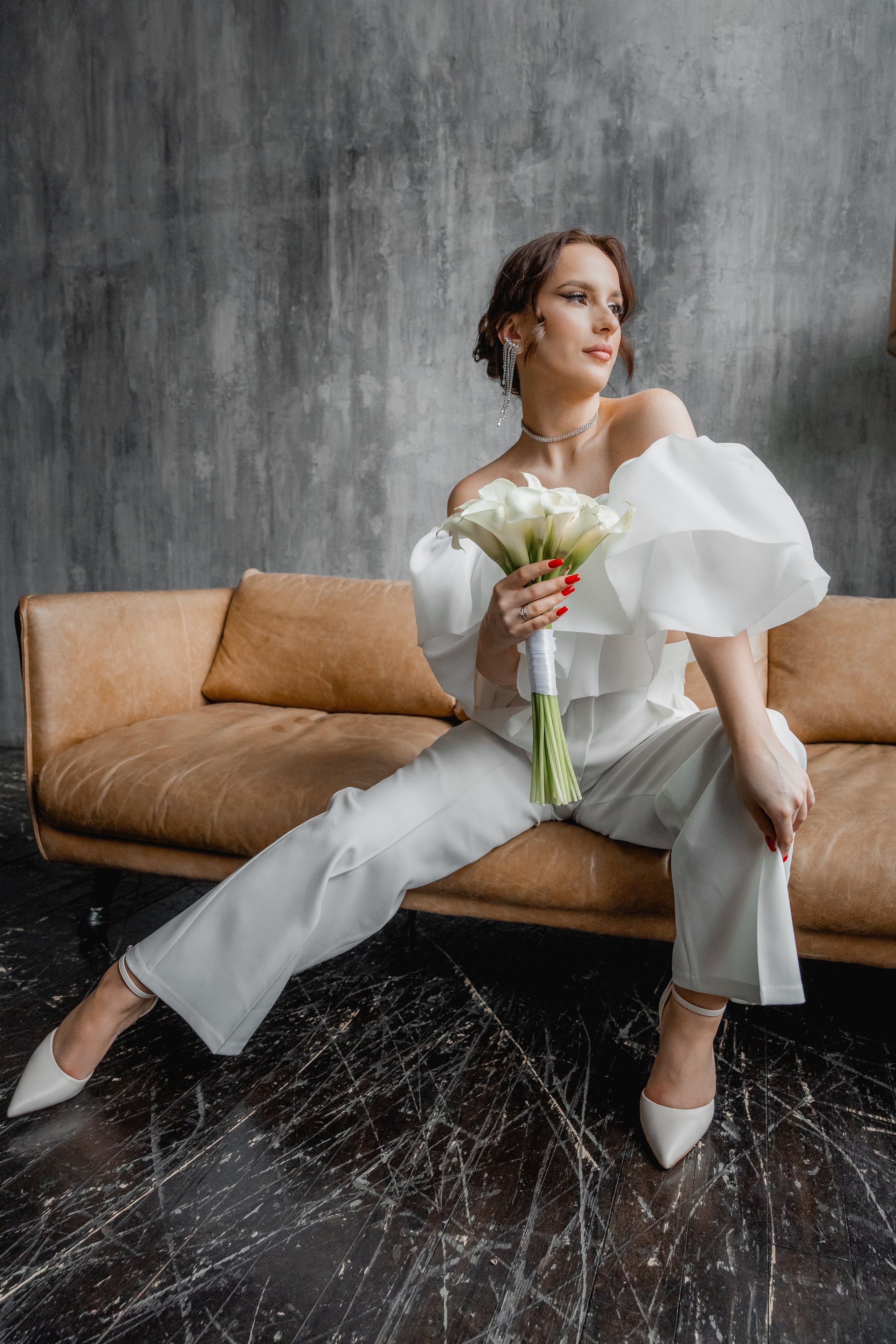 Антон и Таня. Станислав Тюрин Фотограф Москва. Индивидуальные и семейные фотосессии;