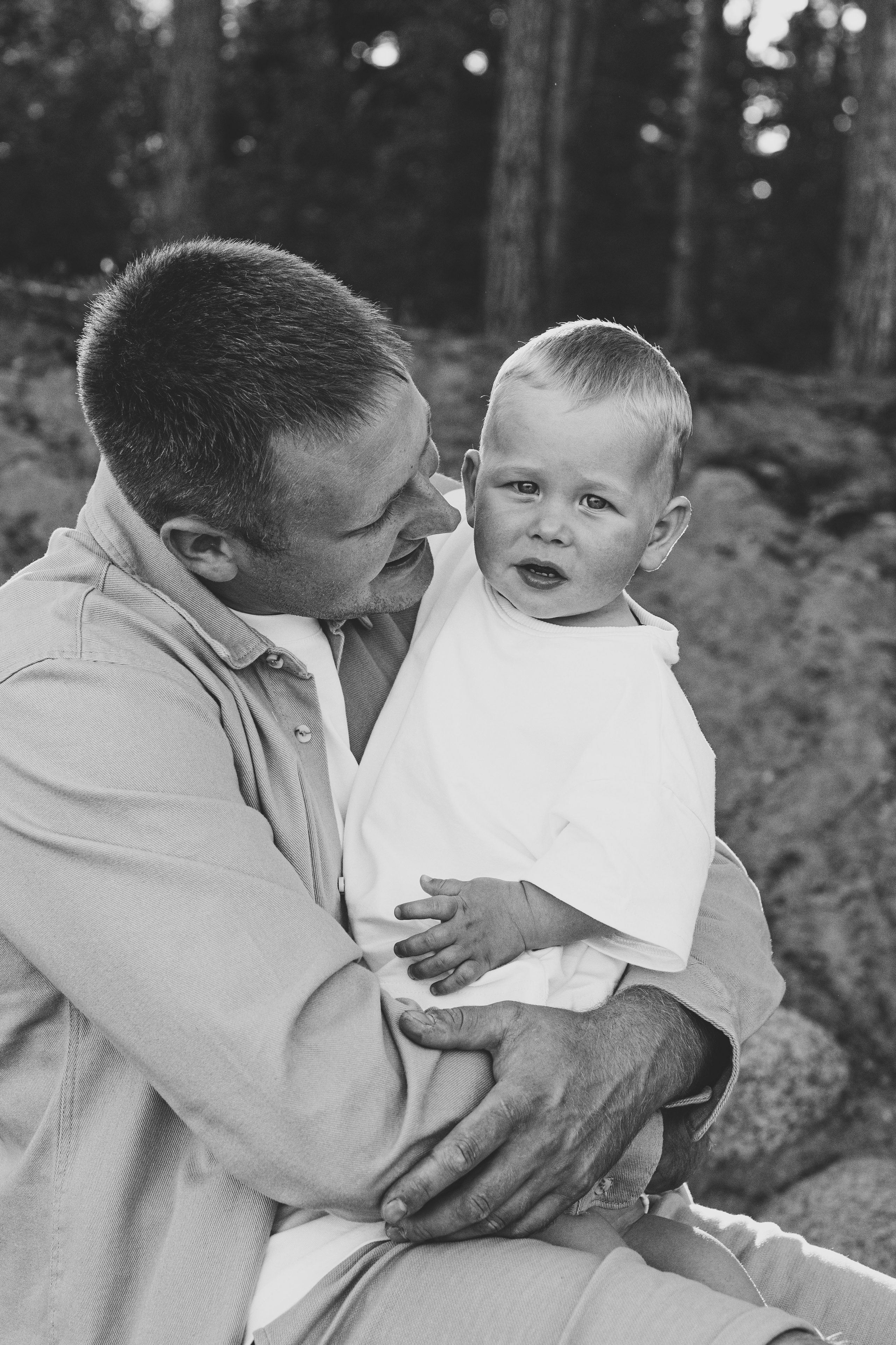 Про любовь. Семейный фотограф в Санкт-Петербурге Ира Ревчук