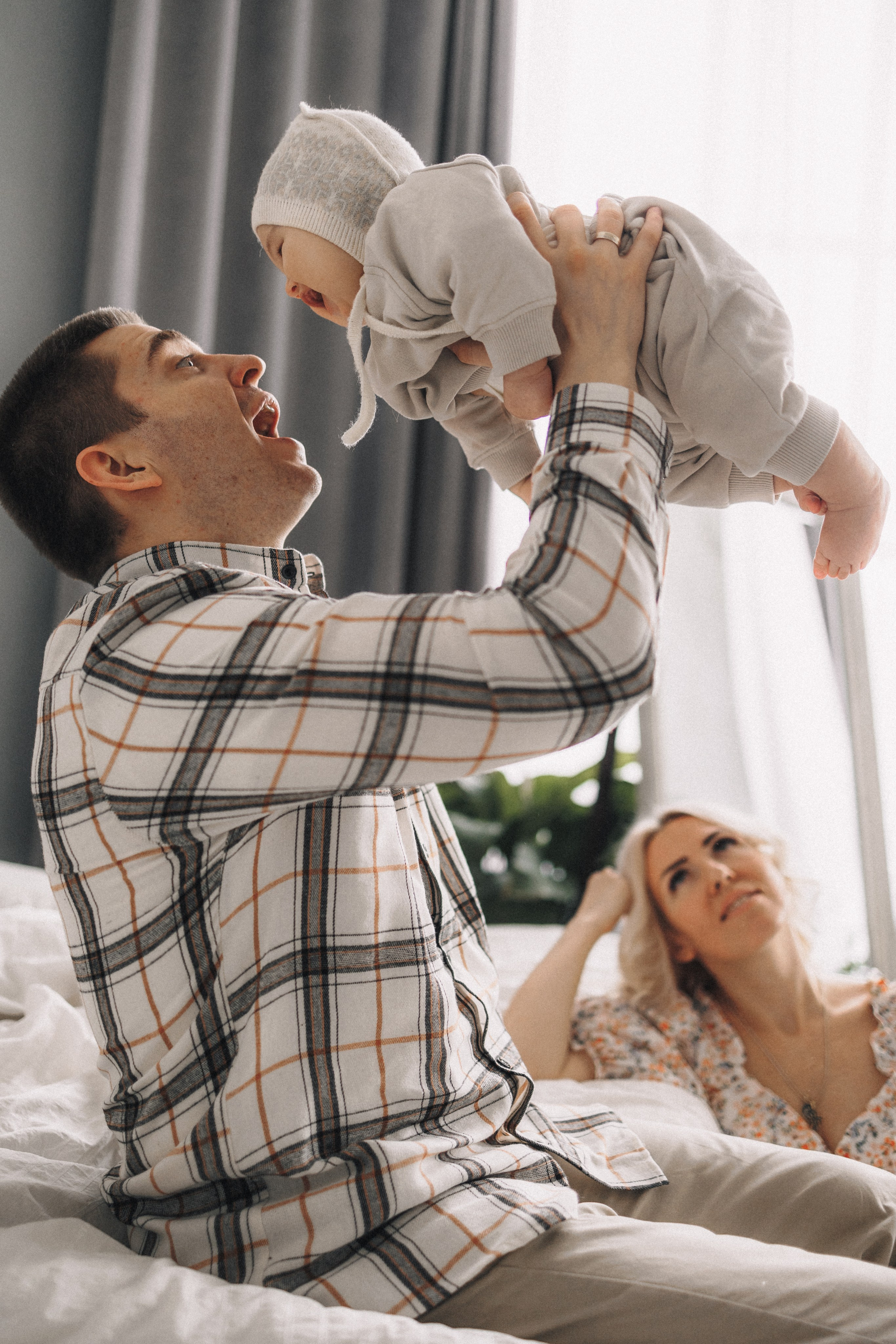 1+1=5. Фотограф Москва Светлана Кирюшина