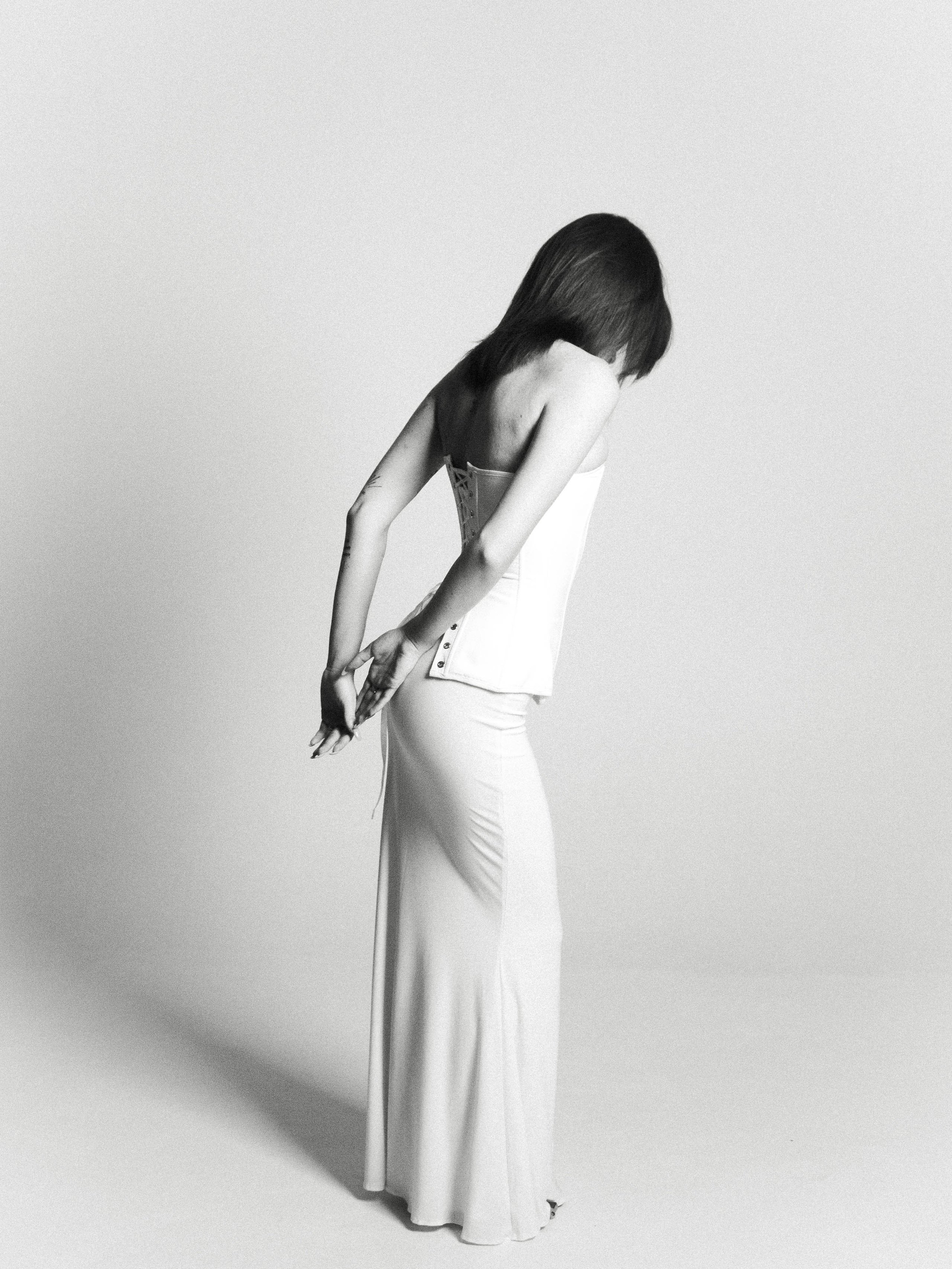 Ksenia. Daria Y. Фототерапия │ Санкт-Петербург