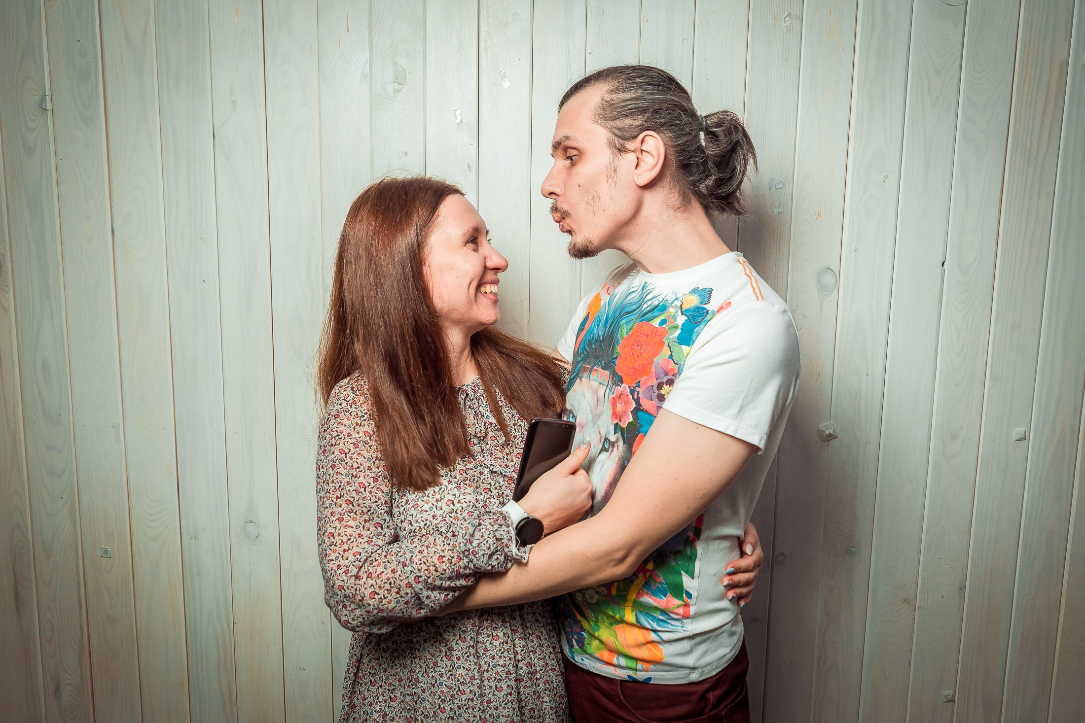 Детские праздники. Фотограф Комаров Сергей