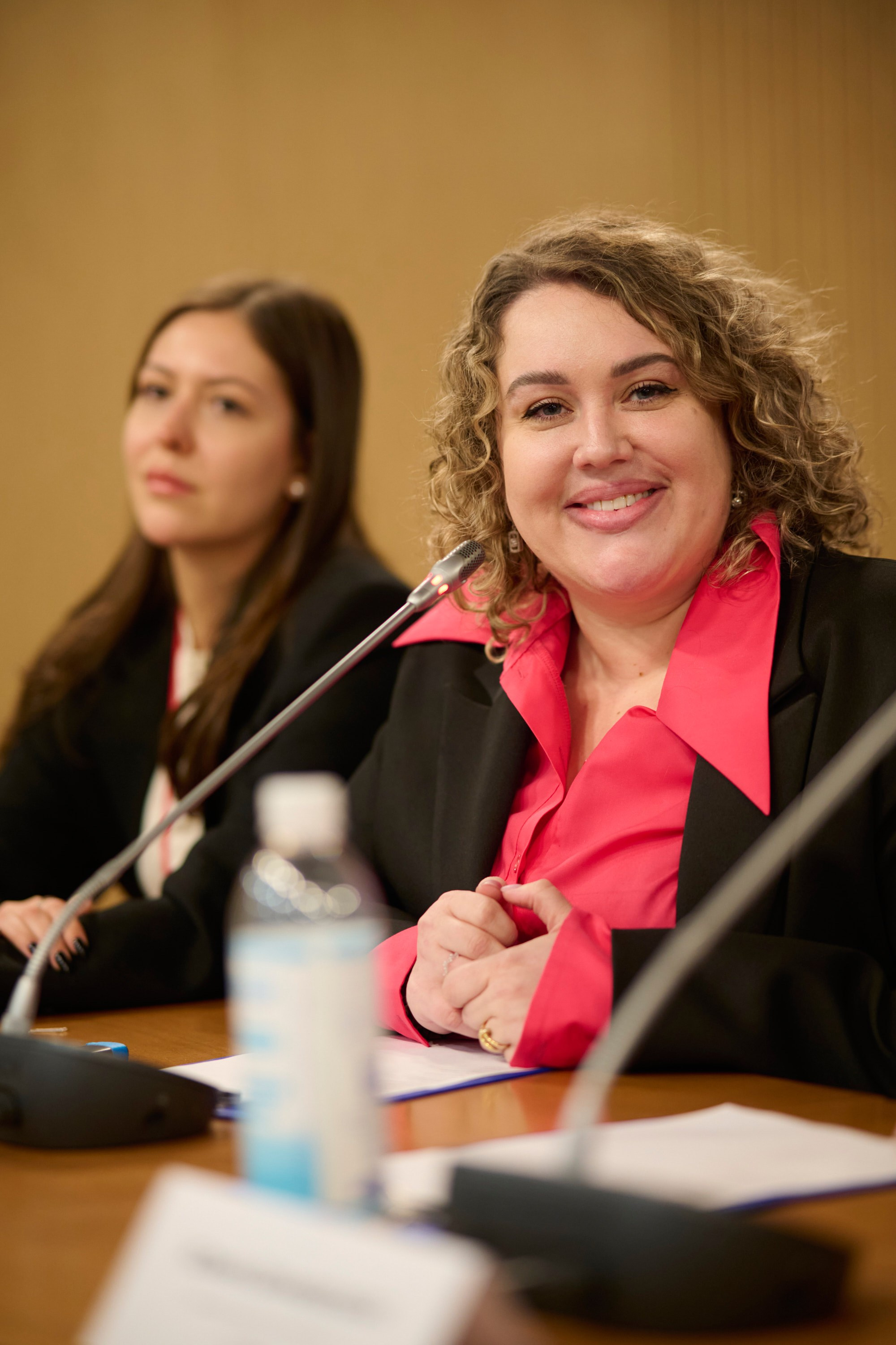 Upgrade Retail Весна 2025. Репортажный фотограф в Москве и Санкт-Петербурге — Профессиональная съёмка мероприятий | Данила Золкин