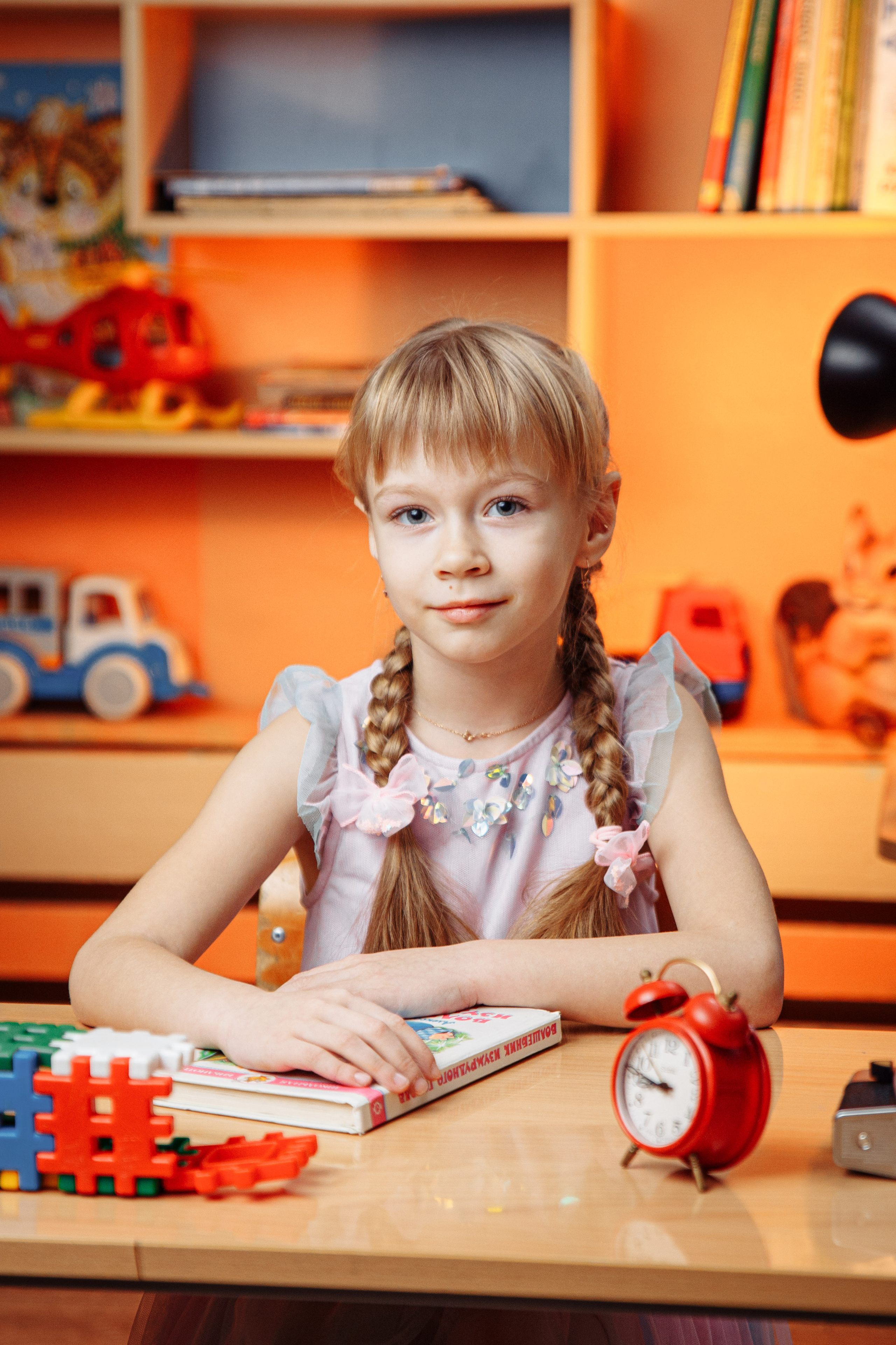 Выпускные альбомы для детского сада в Твери. Студия школьной фотографии в Твери. Выпускные альбомы в Твери