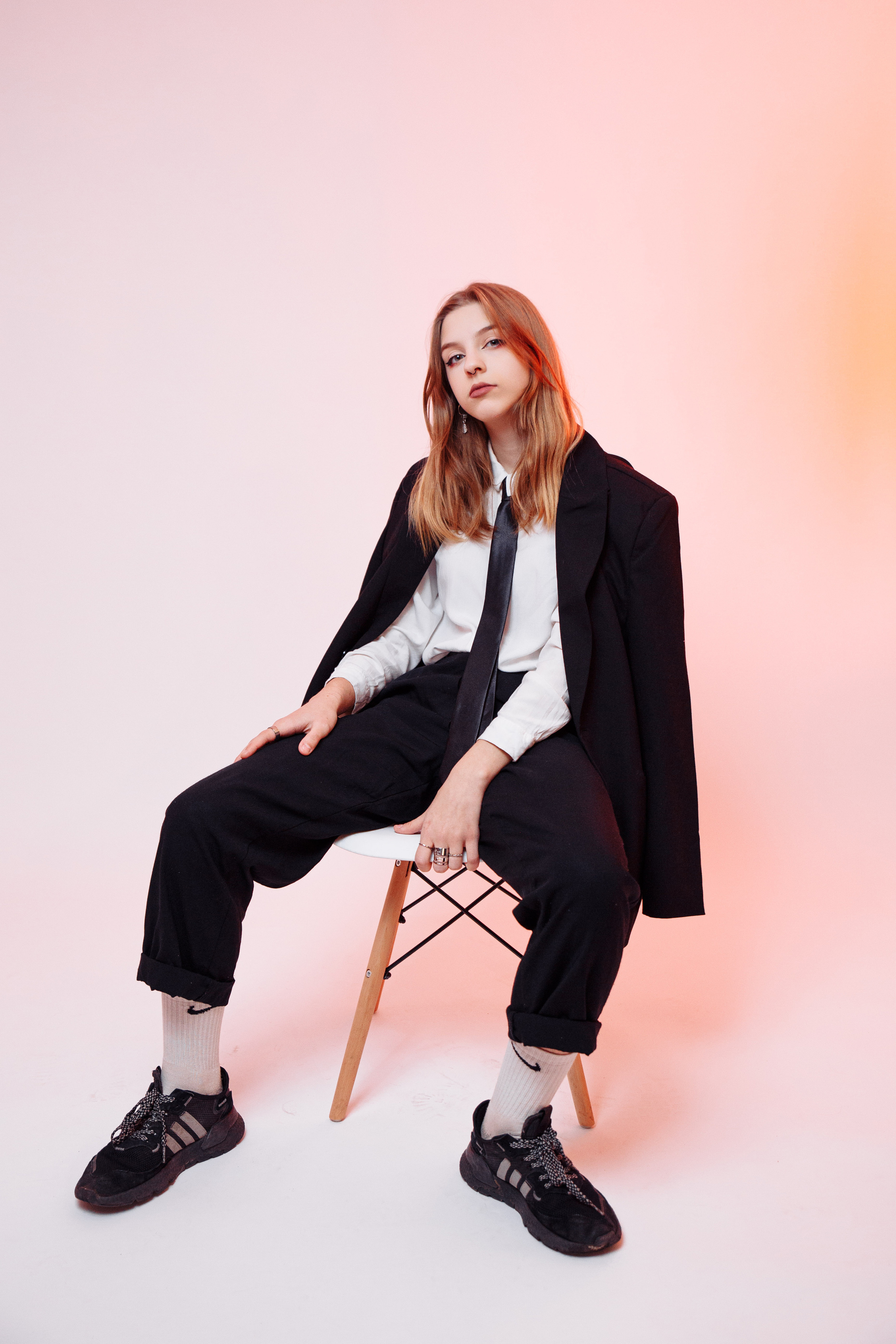 9 и 11 классы. Студия школьной фотографии в Твери. Выпускные альбомы в Твери