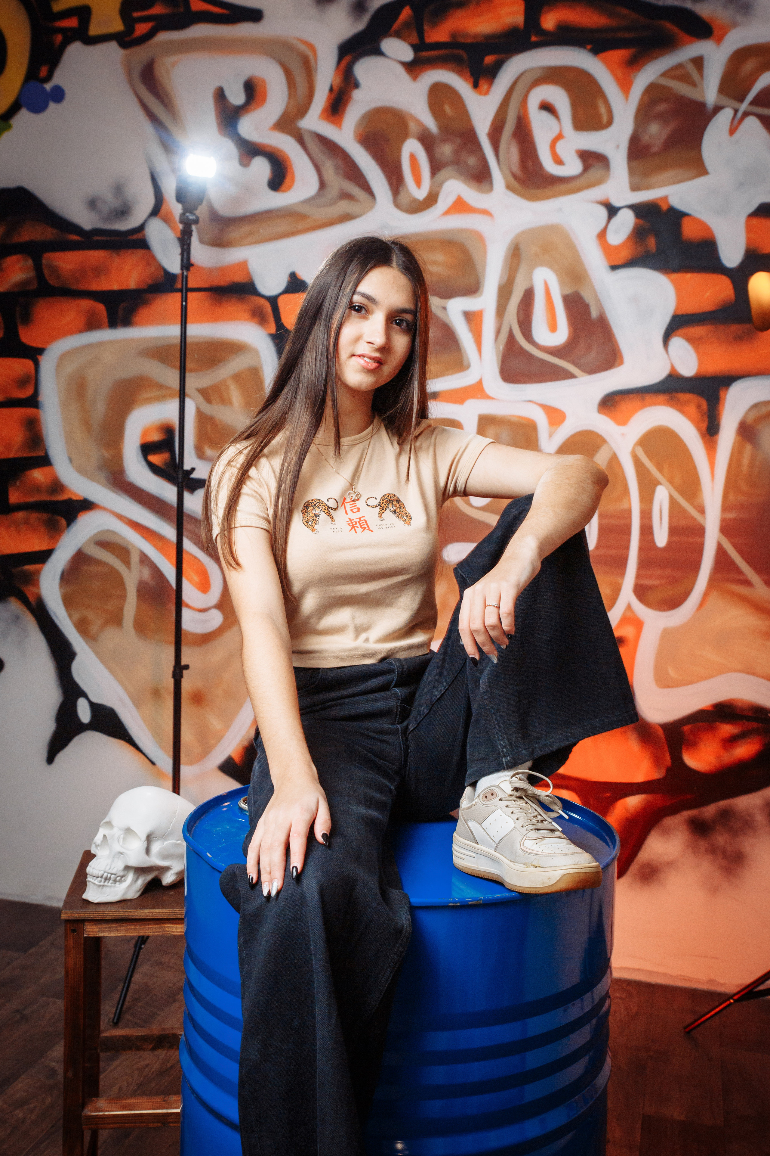 9 и 11 классы. Студия школьной фотографии в Твери. Выпускные альбомы в Твери