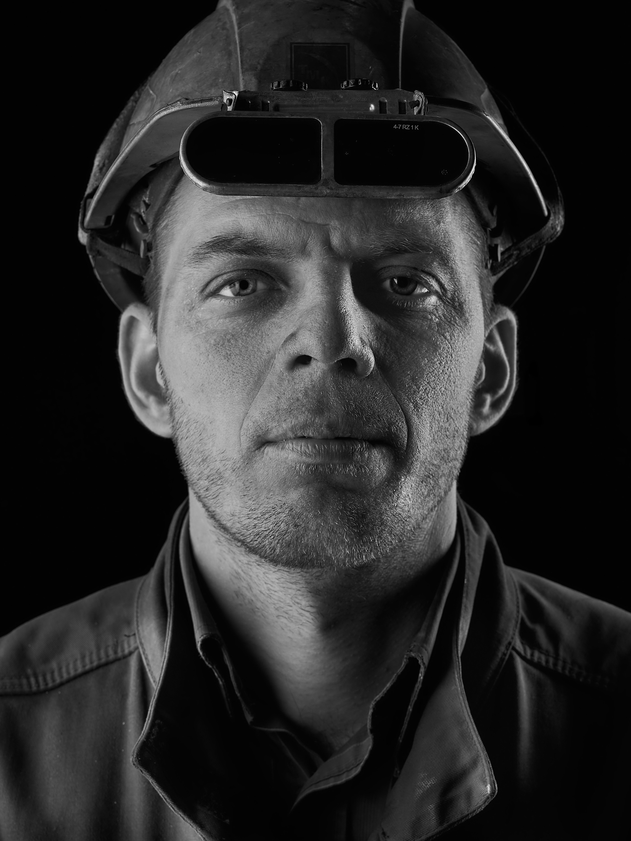 Человек труда | 2025. Фотограф Никита Барановский