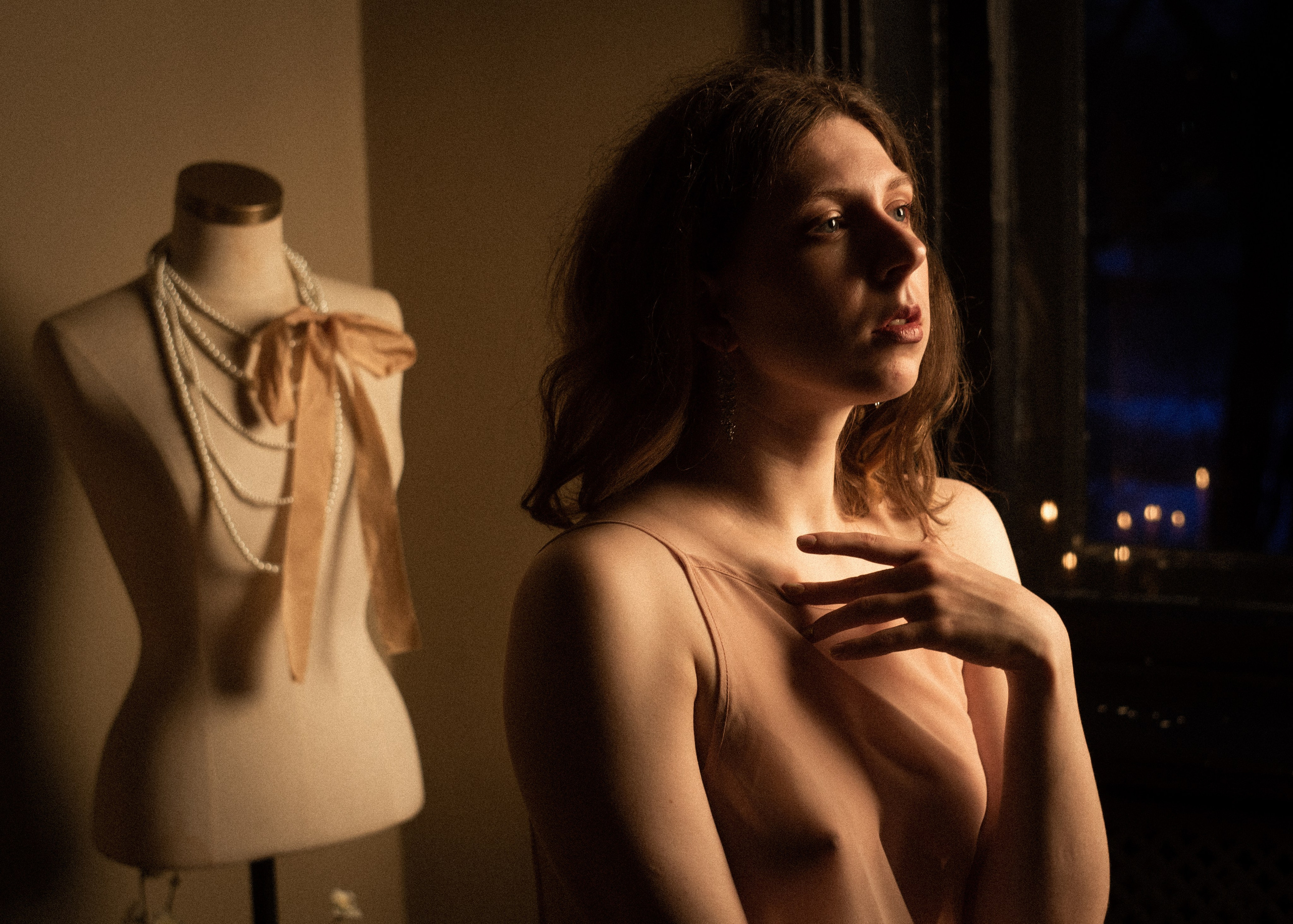 София. Фотограф в Москве Лера Юдина