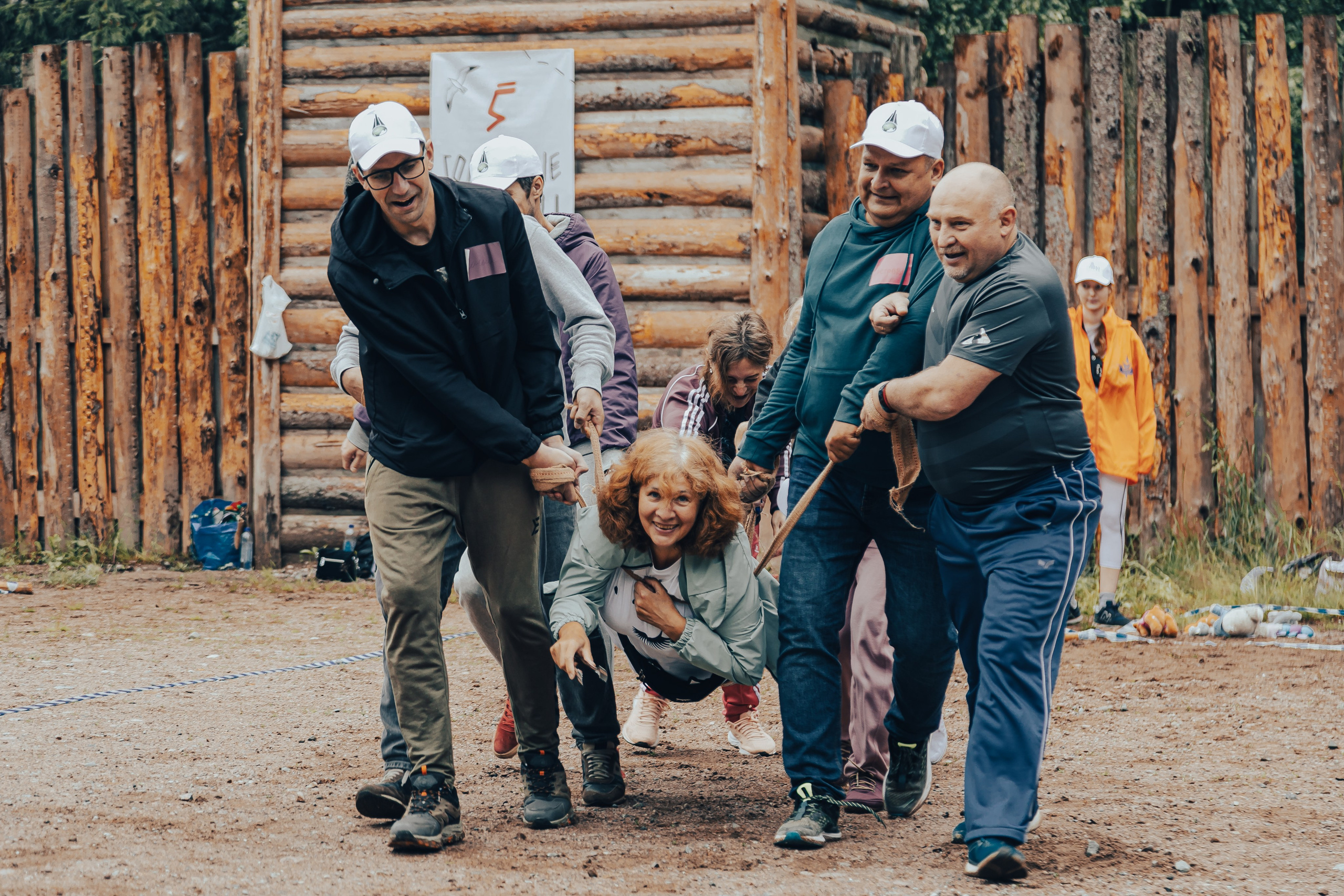 КОРПОРАТИВ ЛЕТНИЙ. Главная