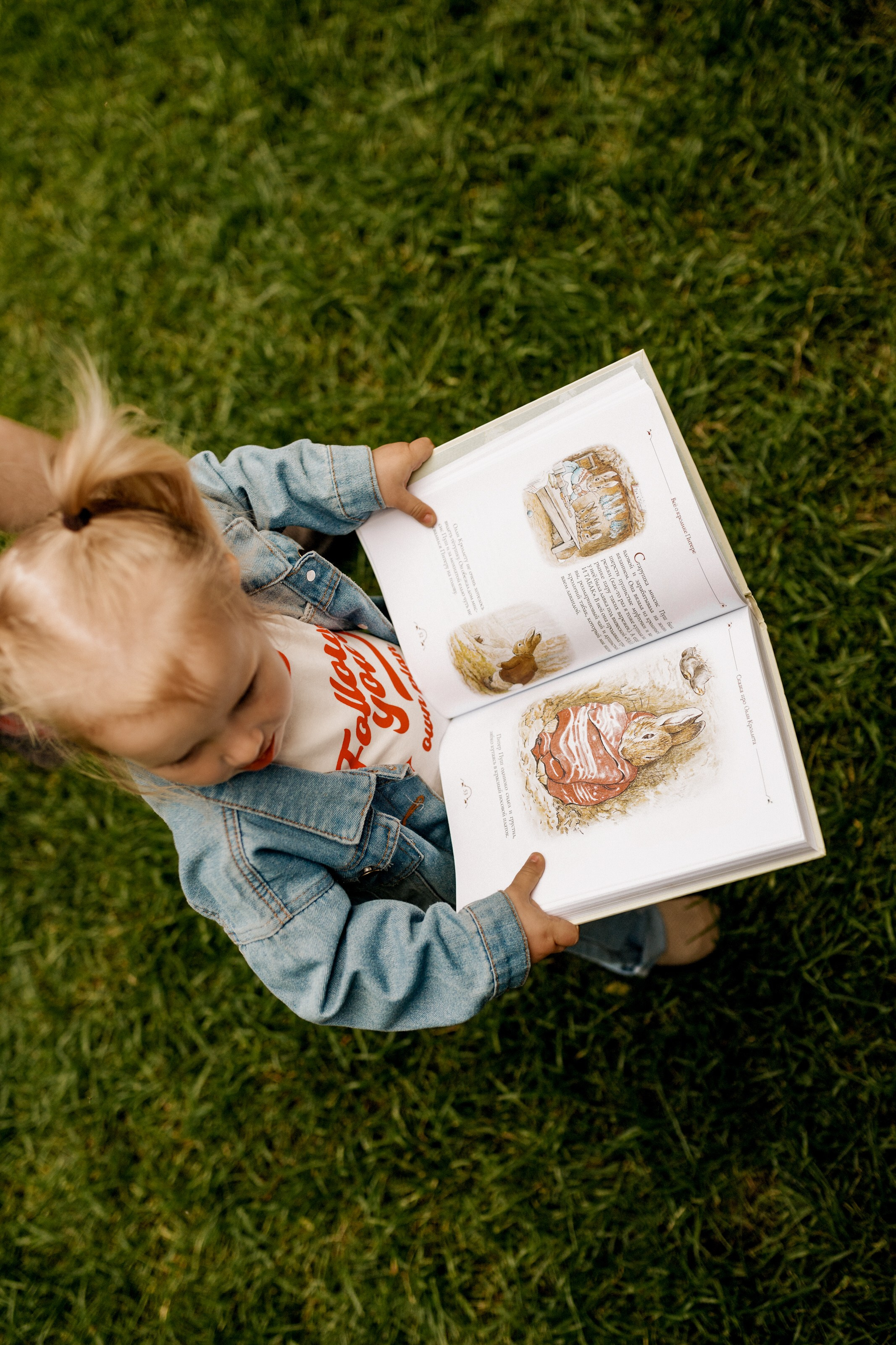 Неугомонная Эми. Главная