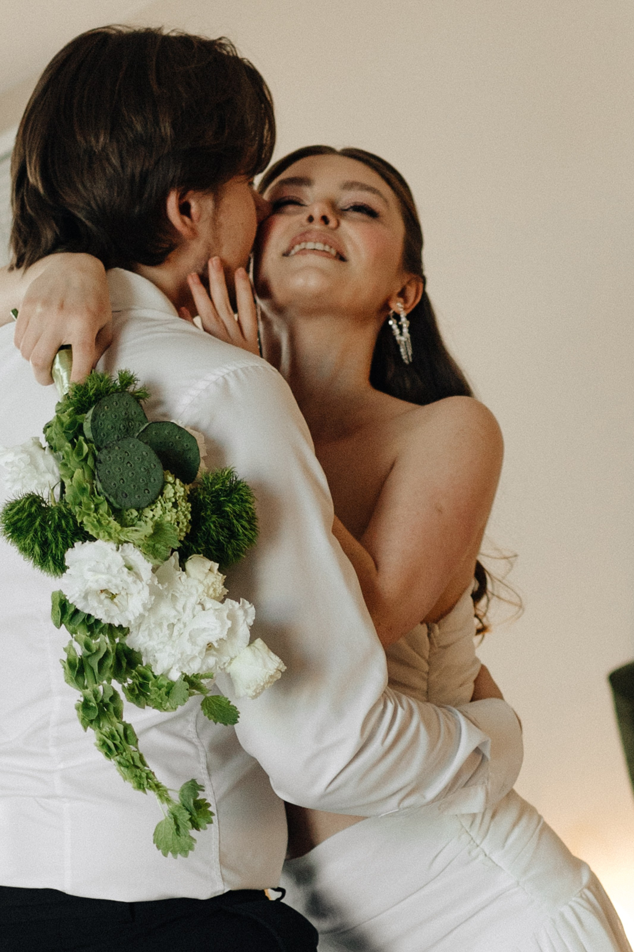 Ксения & Глеб. Свадебный фотограф в Санкт-Петербурге Шалимова Каролина