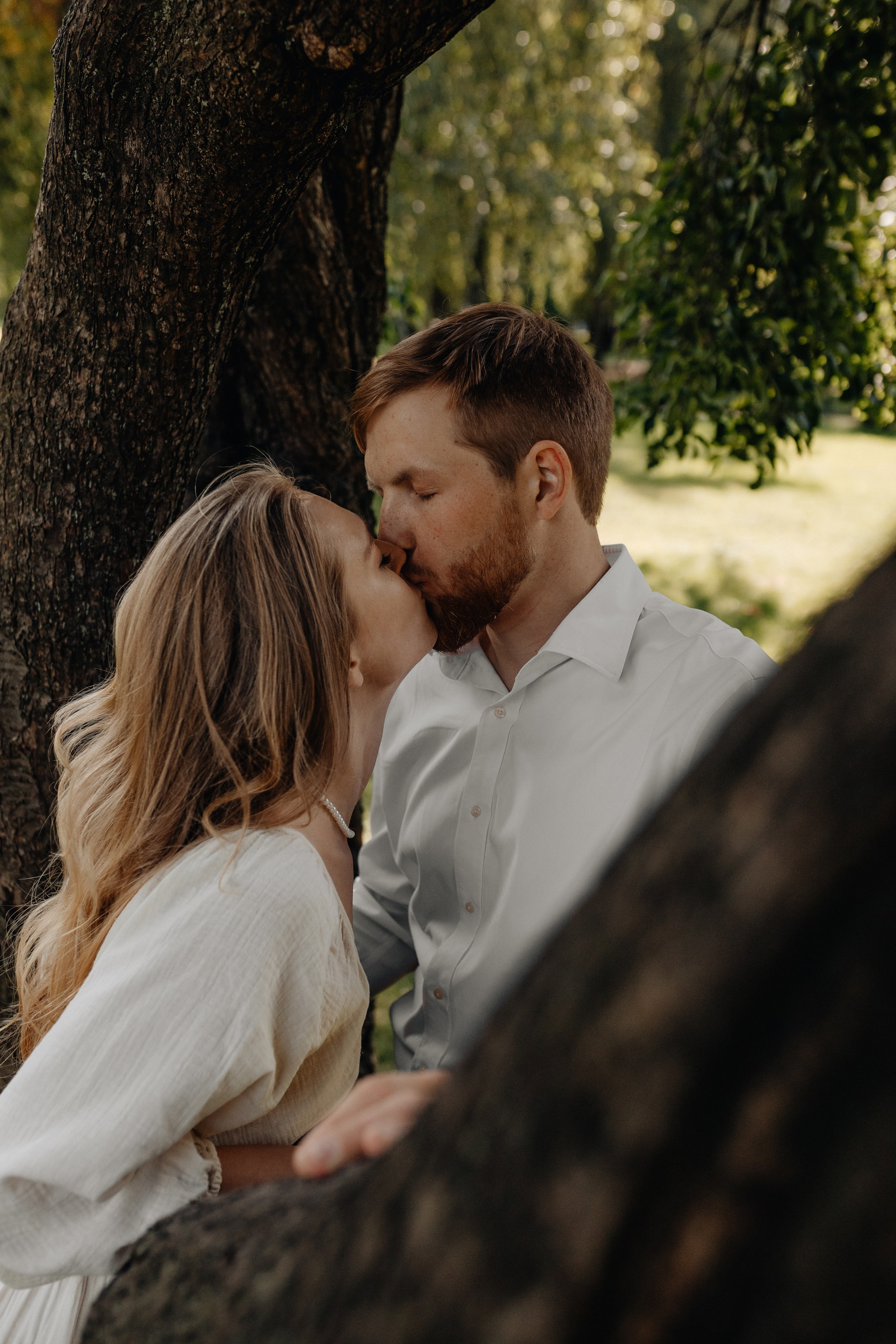 Юля & Тимофей. Главная