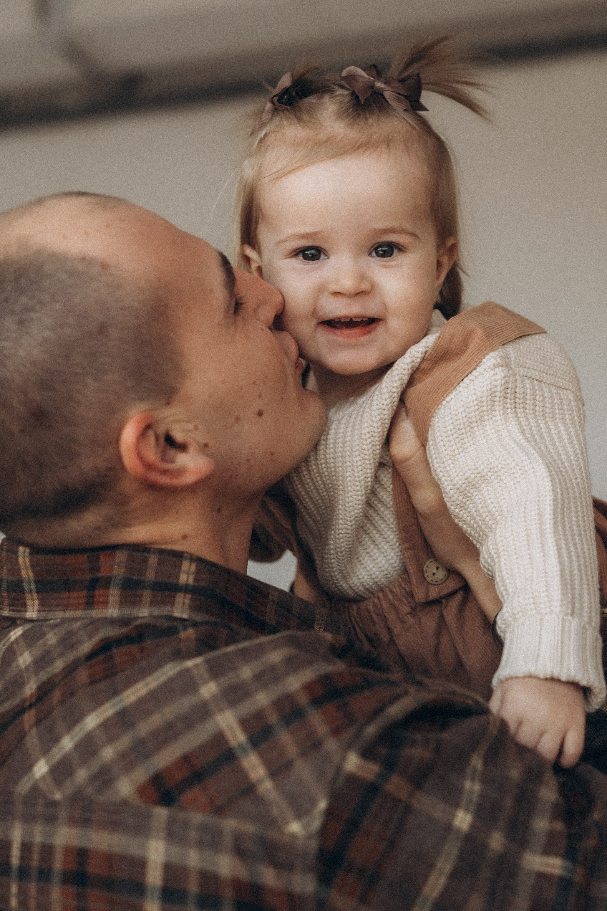 Любим и ценим каждый момент. Семейный фотограф в Ангарске/ Иркутске