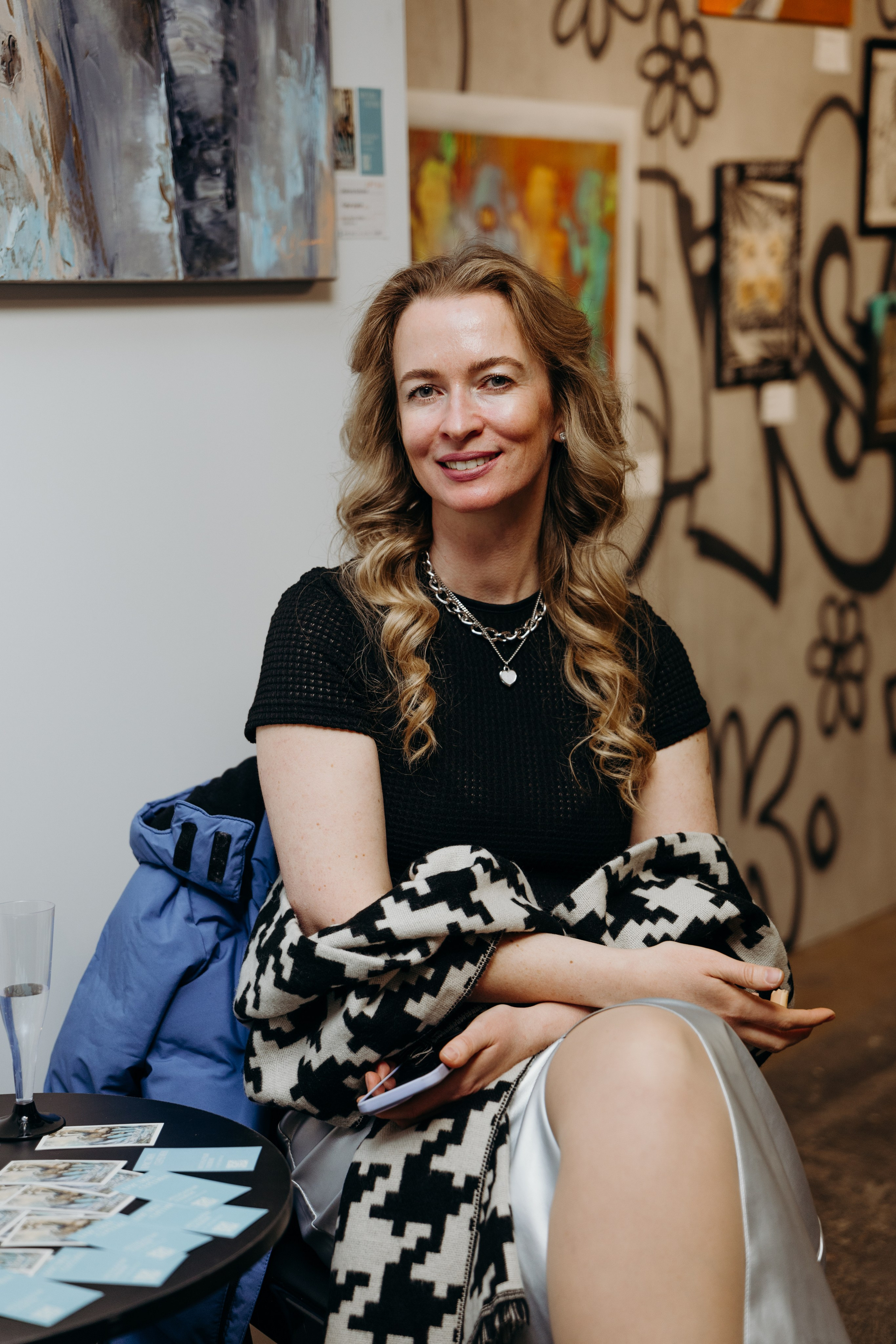 Выставка интерьерного искусства арт-инн